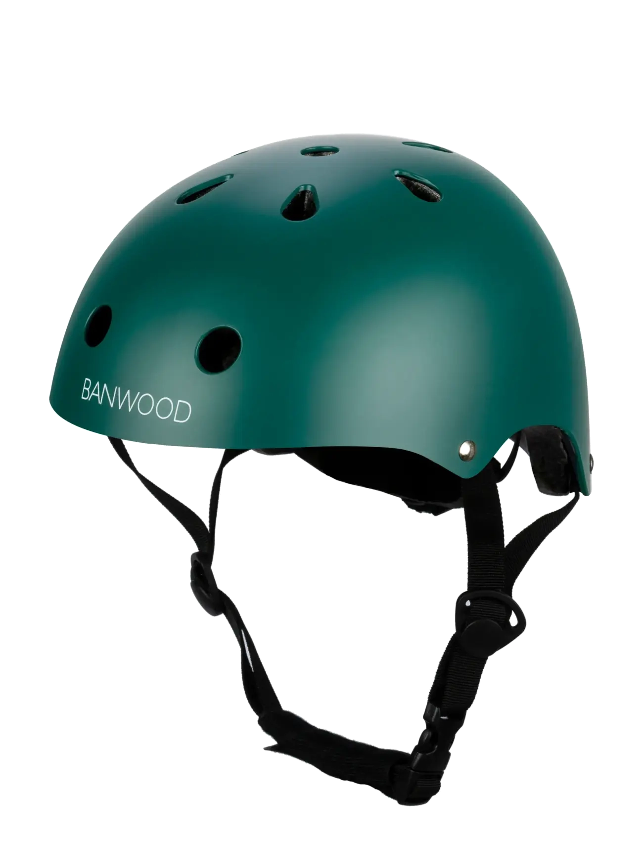 Banwood Eco Helmet Sand, Børn, Helmets & Protection, Grøn, Str: ONE SIZE