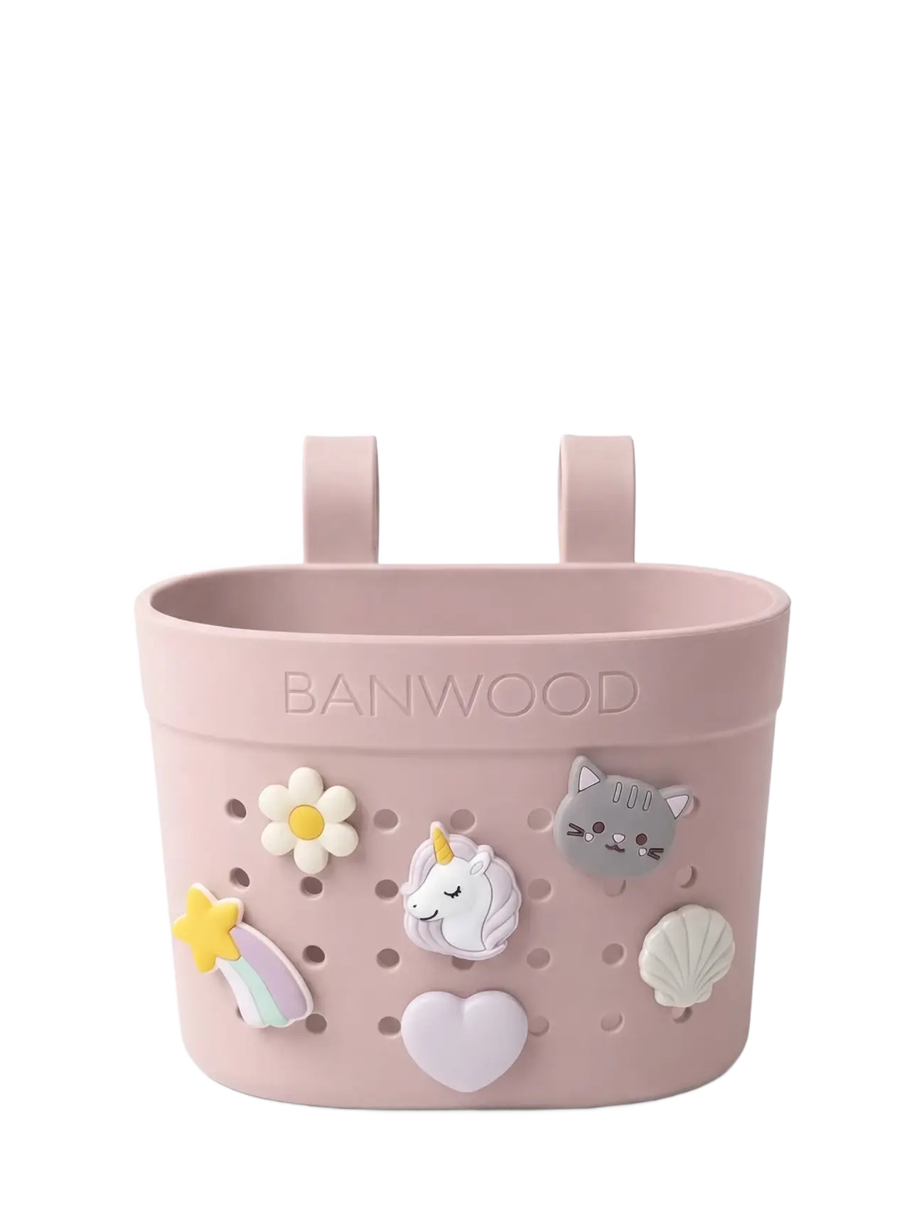 Banwood - BANWOOD BASKET PINS - cyklar - magic - 2