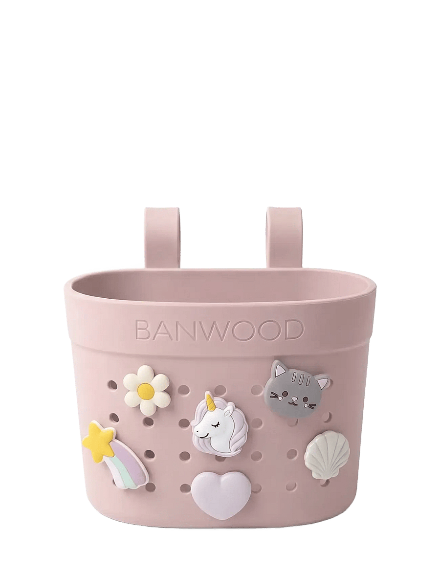 Banwood - BANWOOD BASKET PINS - cyklar - magic - 2