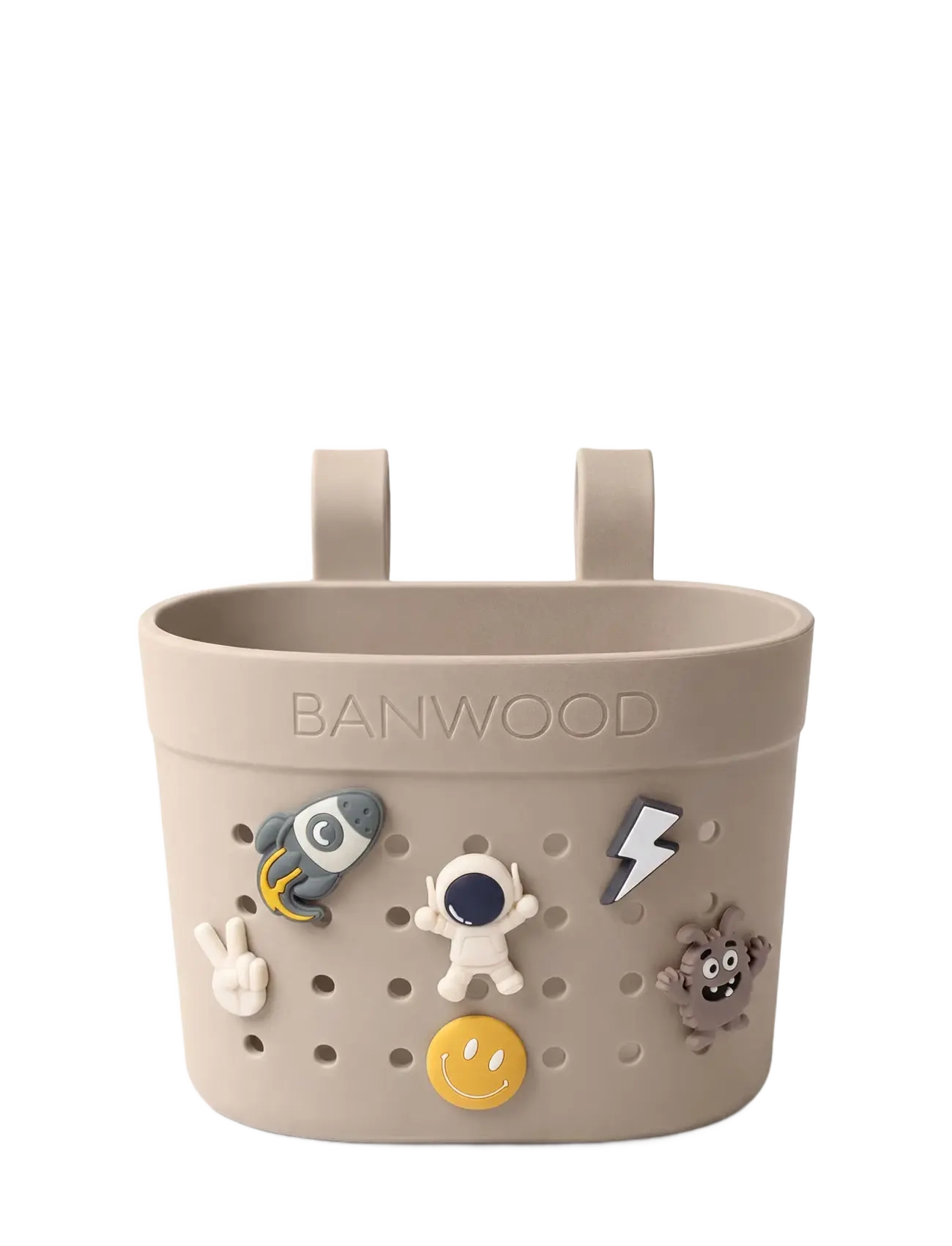 Banwood - BANWOOD BASKET PINS - jalgrattad - space - 2