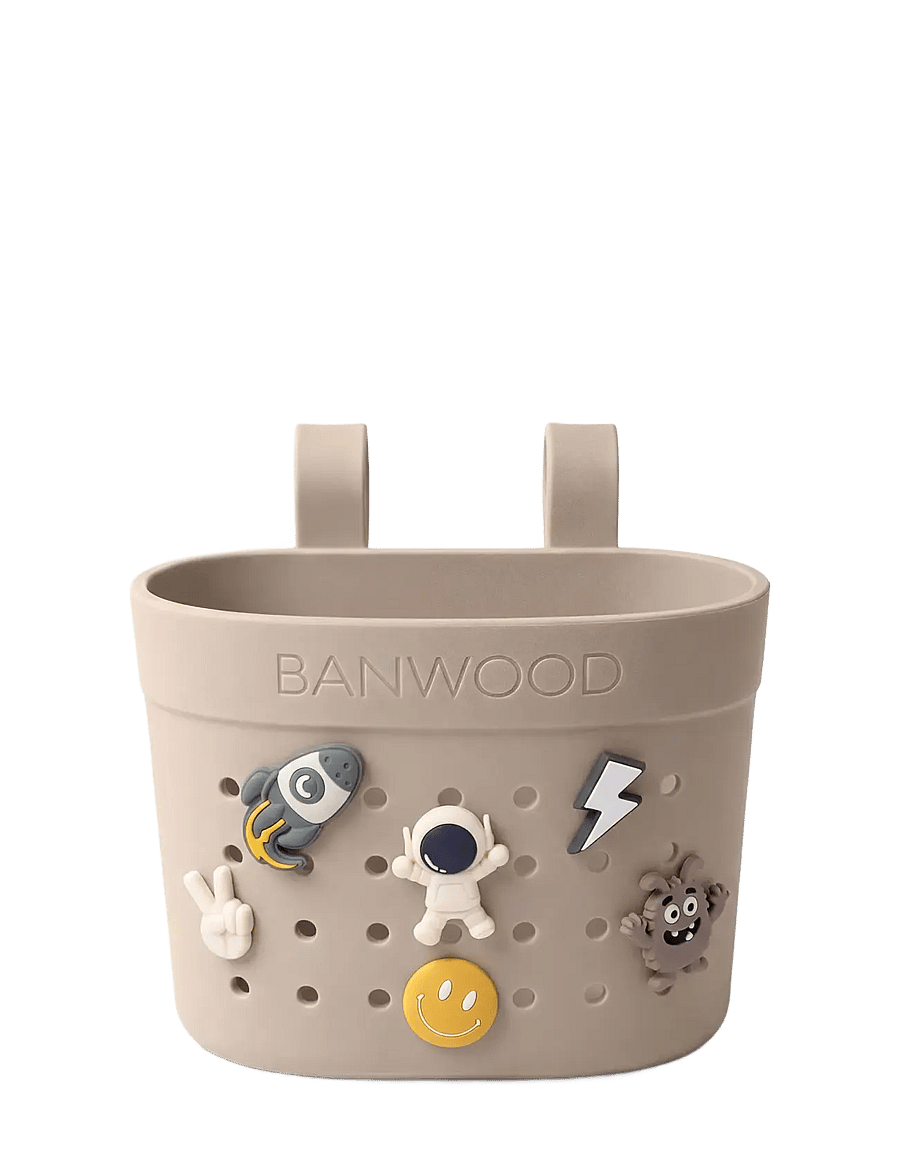 Banwood - BANWOOD BASKET PINS - jalgrattad - space - 2