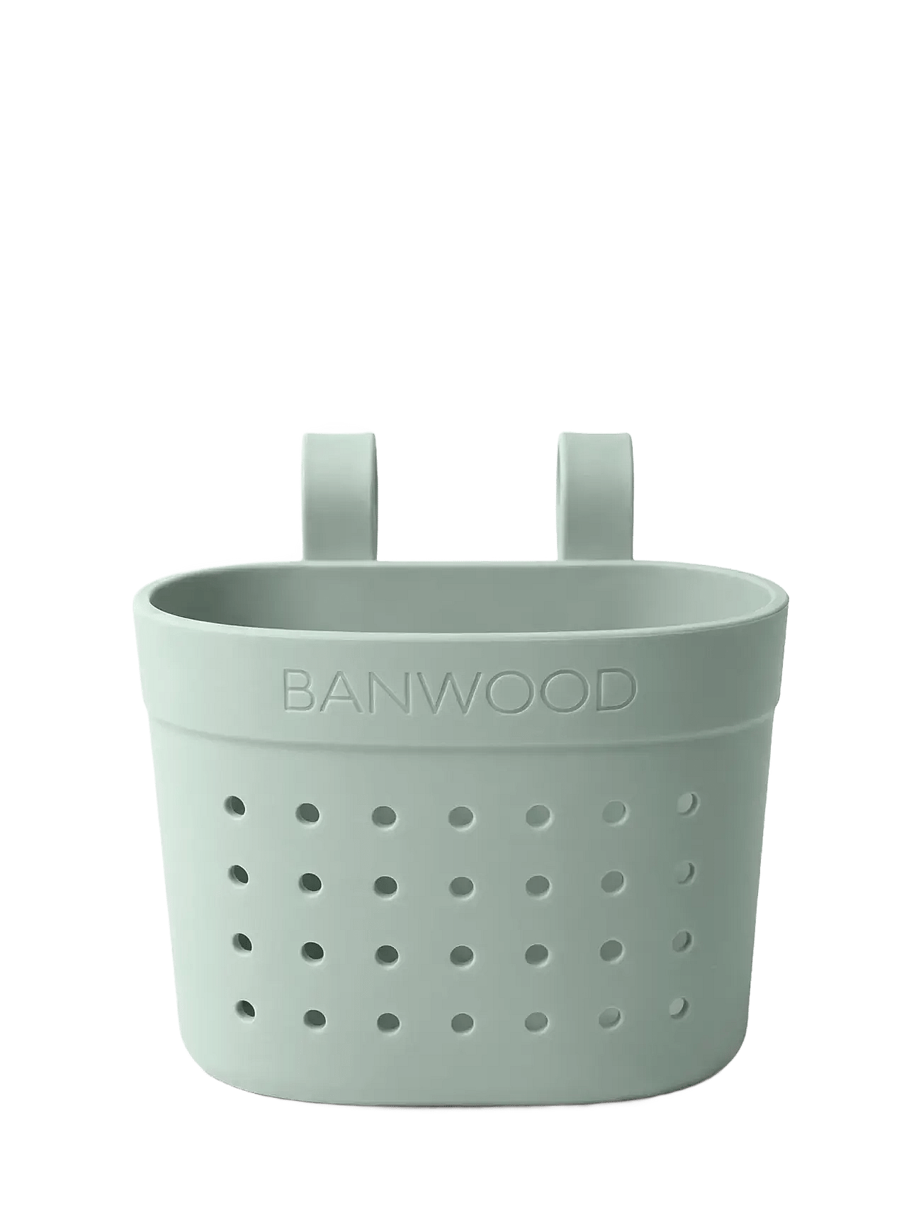 Banwood - Banwood Pin&Ride Basket -