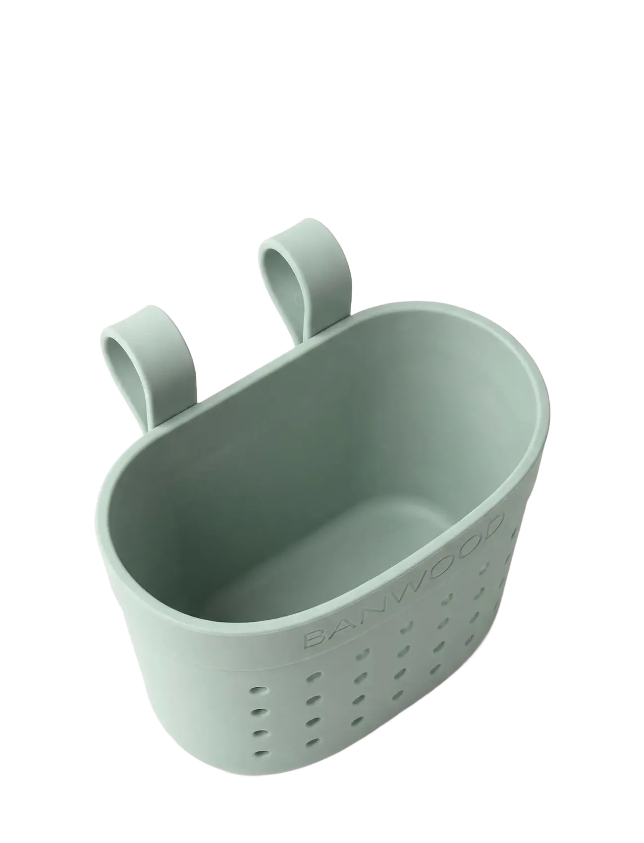 Banwood - BANWOOD PIN&RIDE BASKET - clay - 2