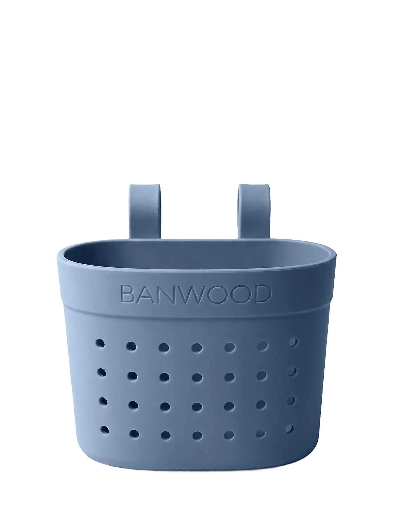 Banwood - Banwood Pin&Ride Basket -