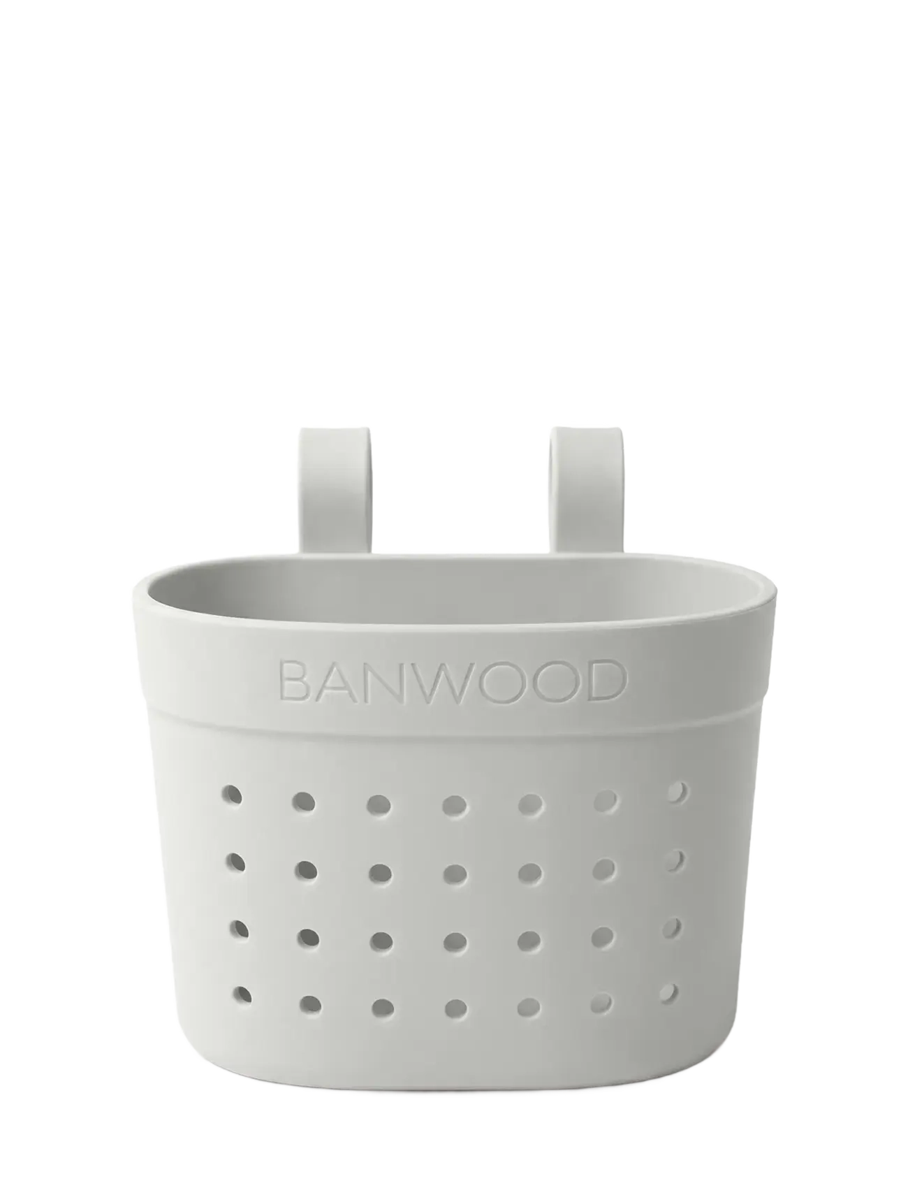 Banwood - Banwood Pin&Ride Basket -