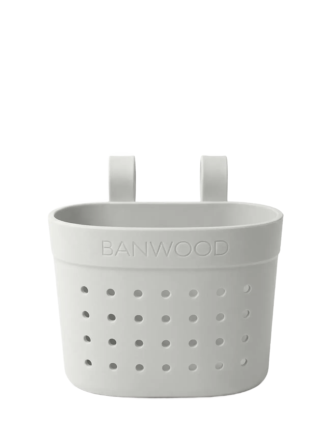 Banwood - Banwood Pin&Ride Basket -