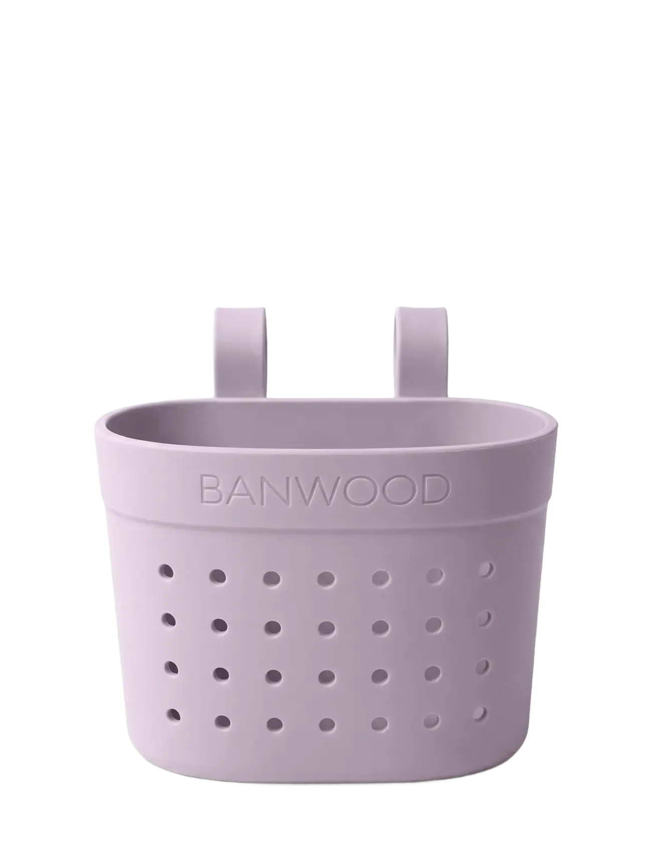 Banwood - Banwood Pin&Ride Basket -