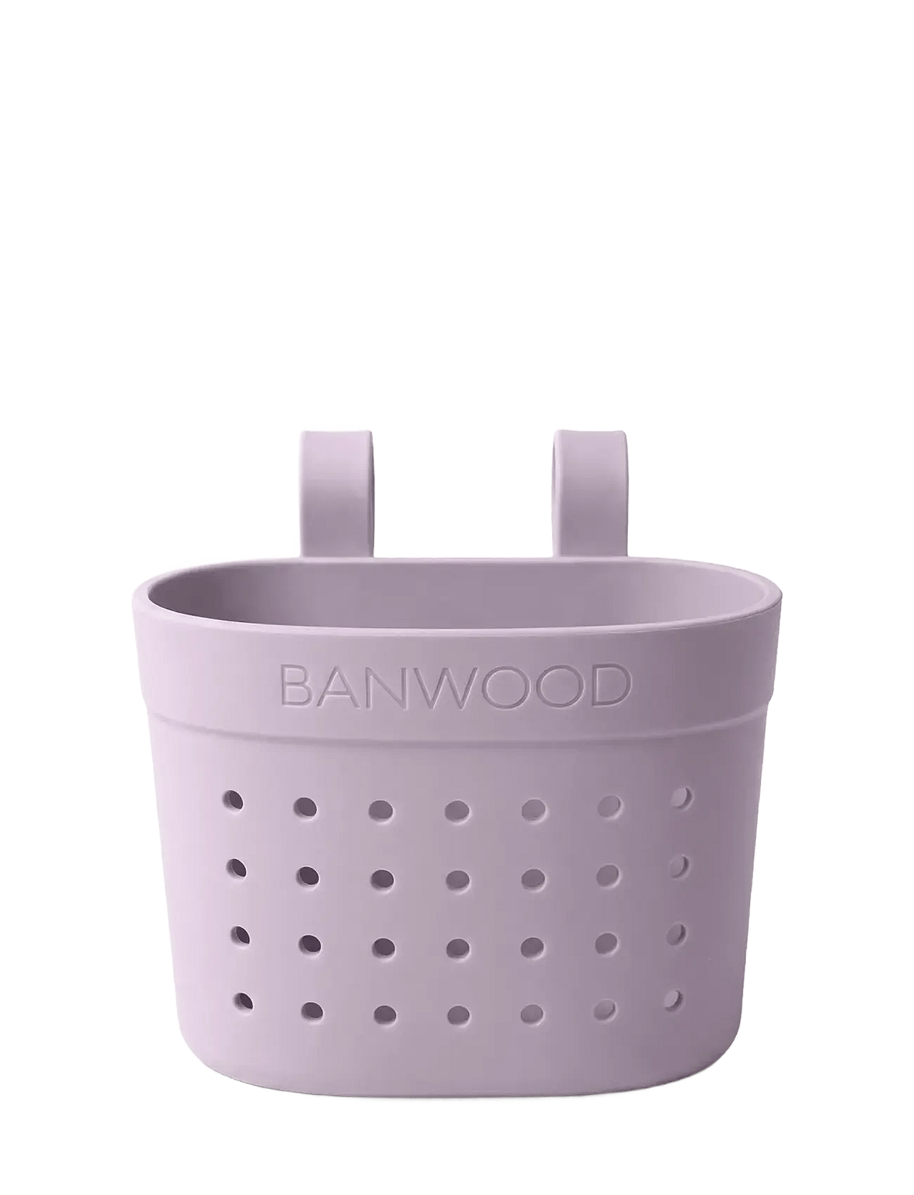 Banwood - Banwood Pin&Ride Basket -
