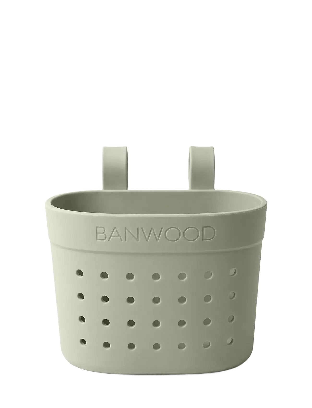 Banwood - Banwood Pin&Ride Basket -