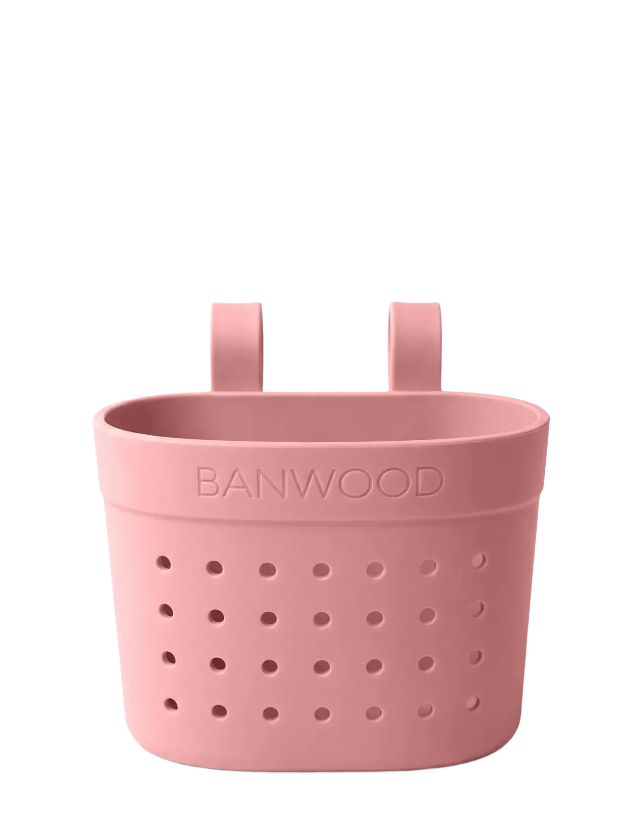 Banwood - Banwood Pin&Ride Basket -