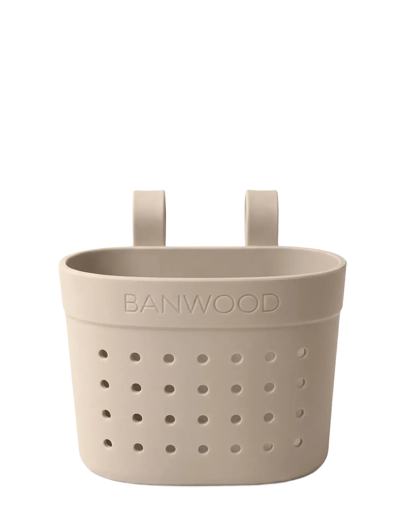 Banwood - Banwood Pin&Ride Basket -