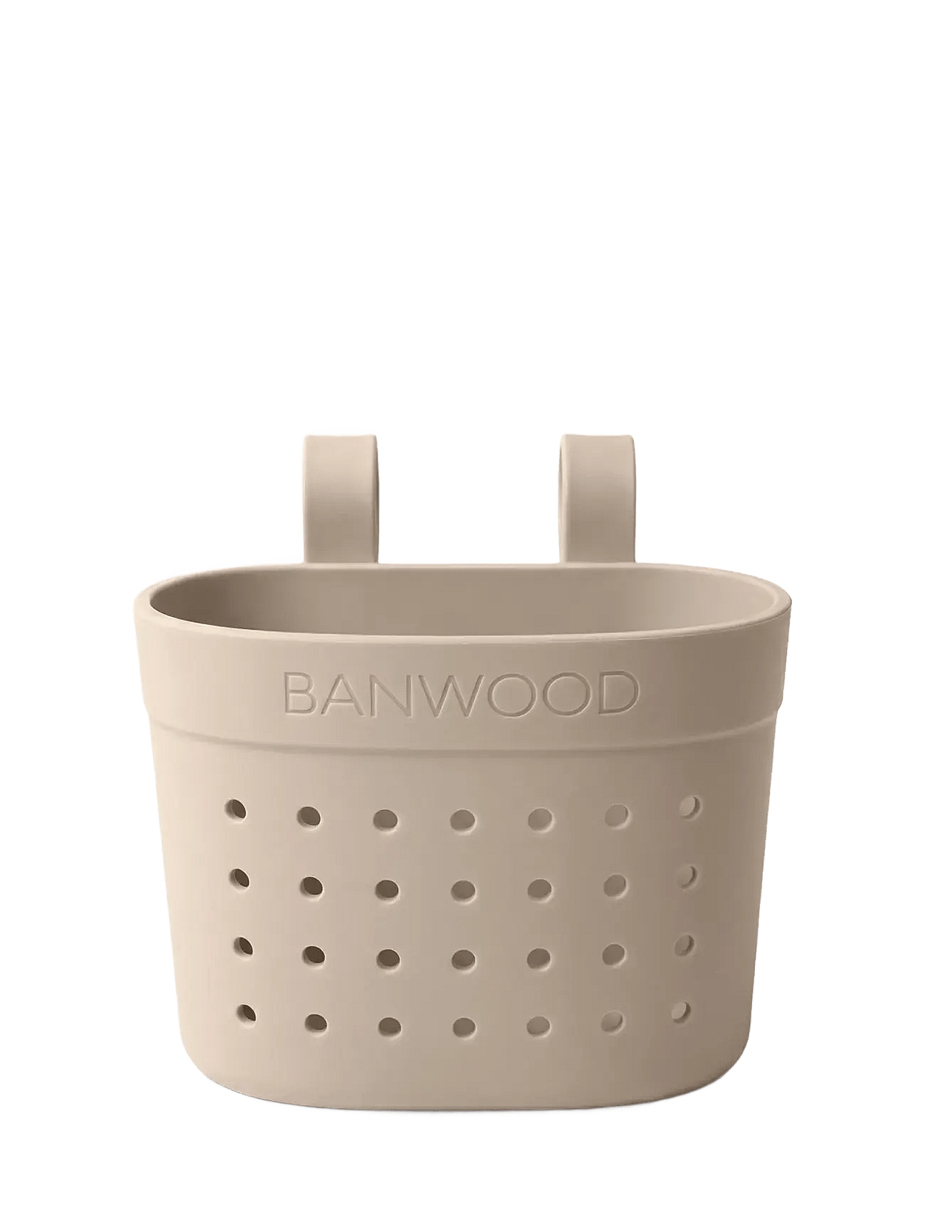 Banwood - Banwood Pin&Ride Basket -