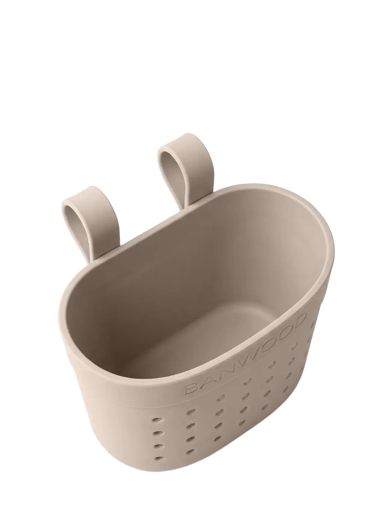 Banwood - BANWOOD PIN&RIDE BASKET - cykler - sand - 2