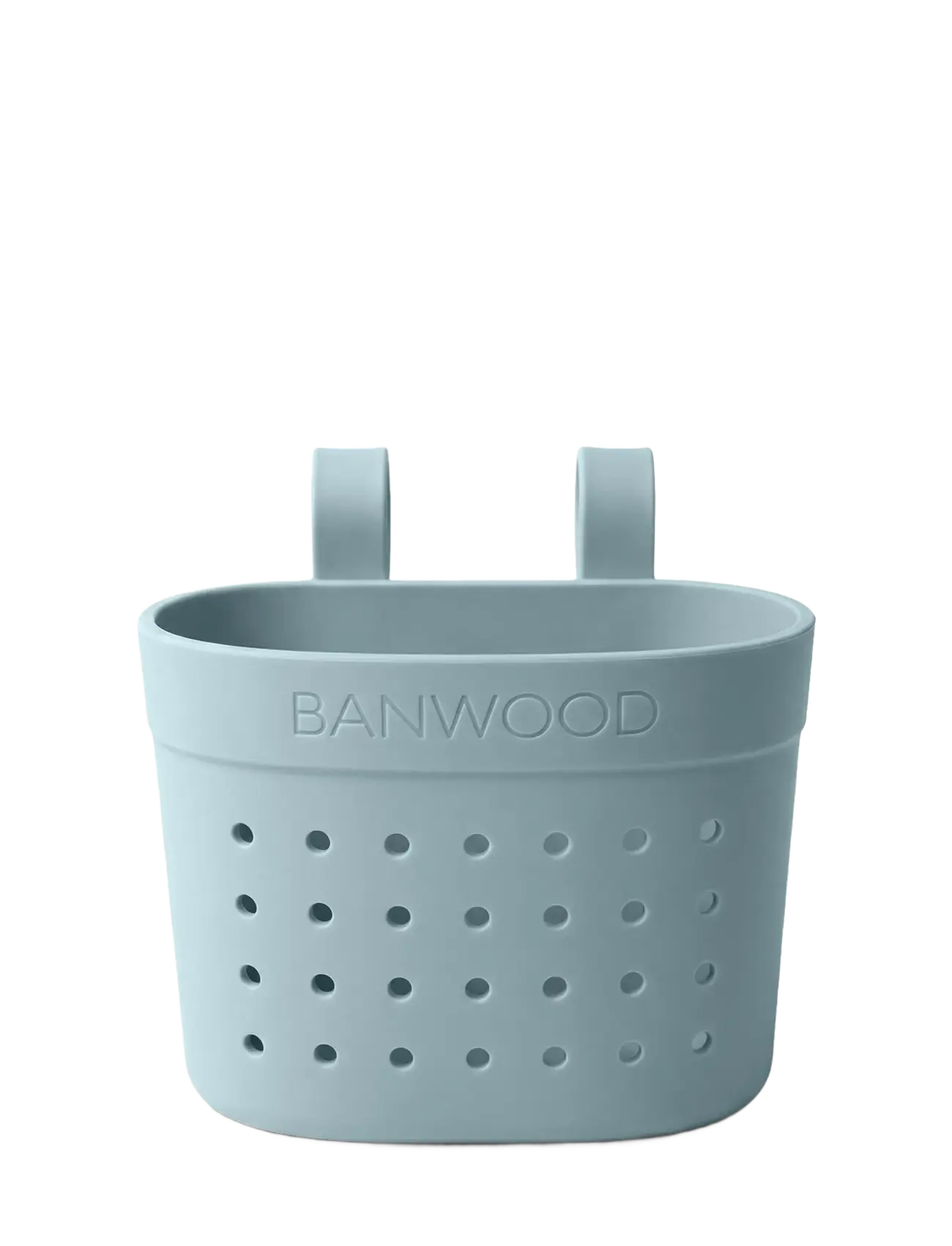 Banwood - Banwood Pin&Ride Basket -