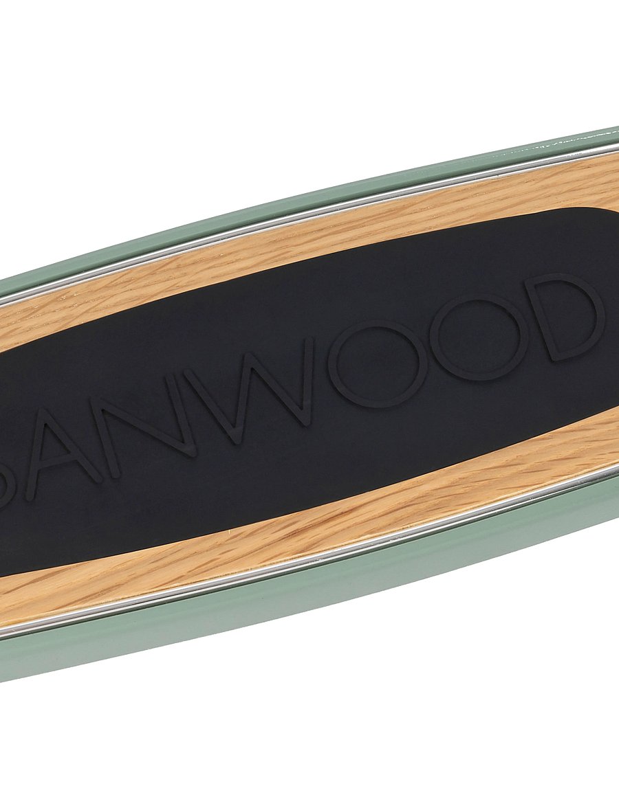 Banwood - BANWOOD 3-WHEEL SCOOTER VINTAGE CREAM - løbehjul - forest - 5