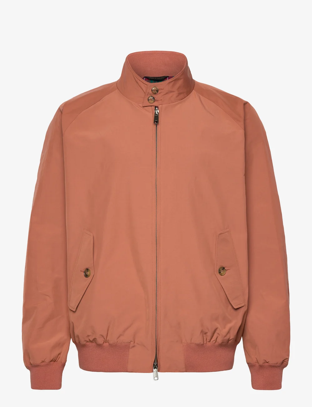 Baracuta - G9 BARACUTA CLOTH - vestes d’automne - onion - 0