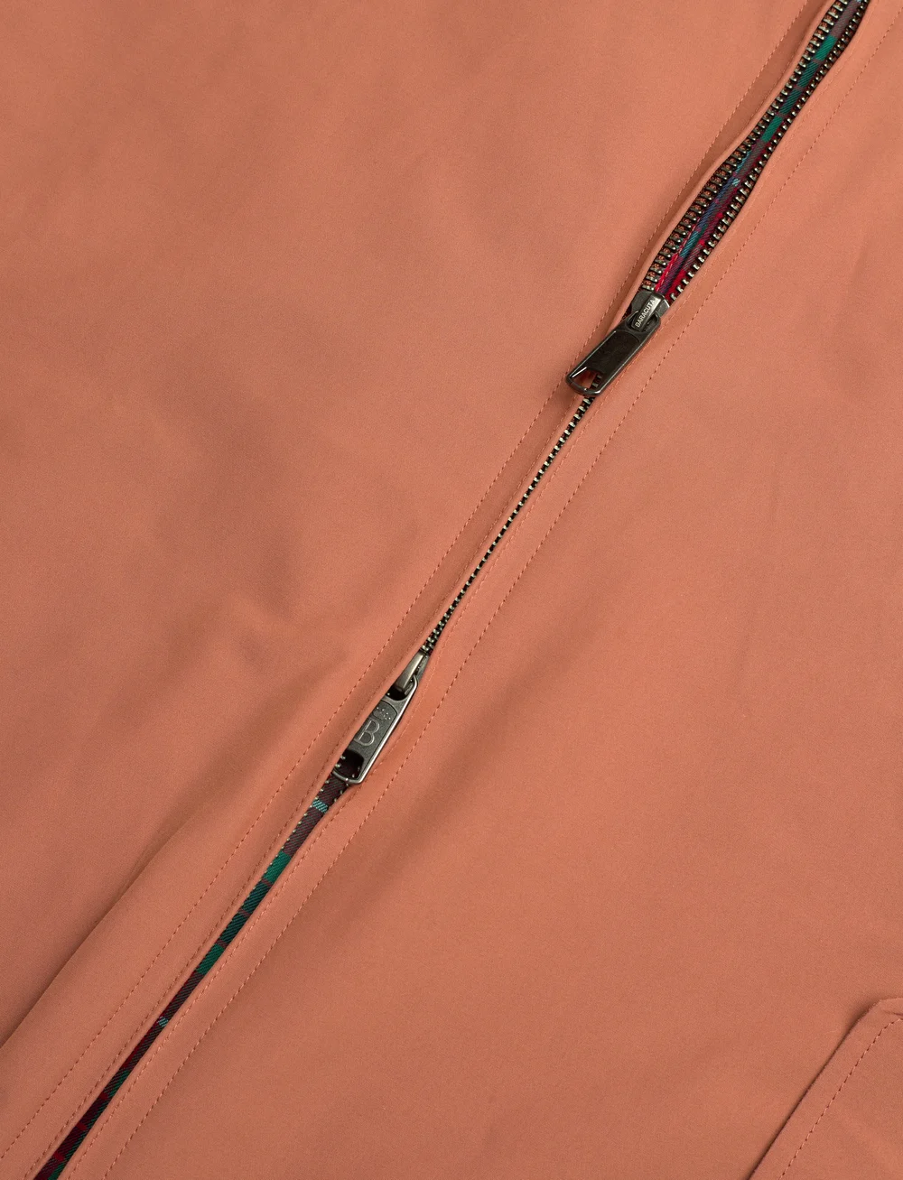 Baracuta - G9 BARACUTA CLOTH - vestes d’automne - onion - 3