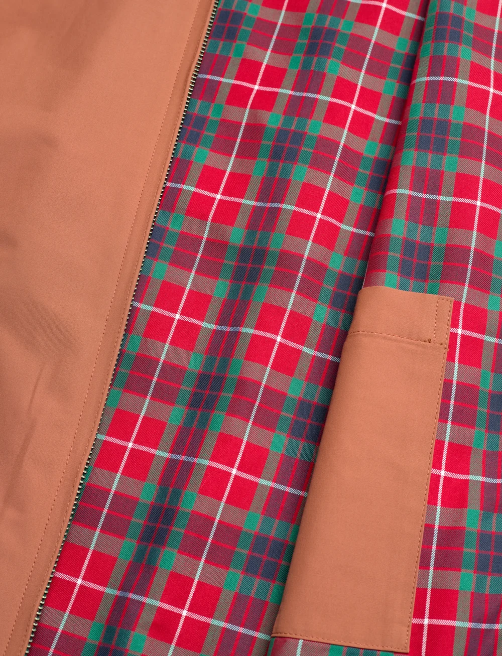 Baracuta - G9 BARACUTA CLOTH - vestes d’automne - onion - 4