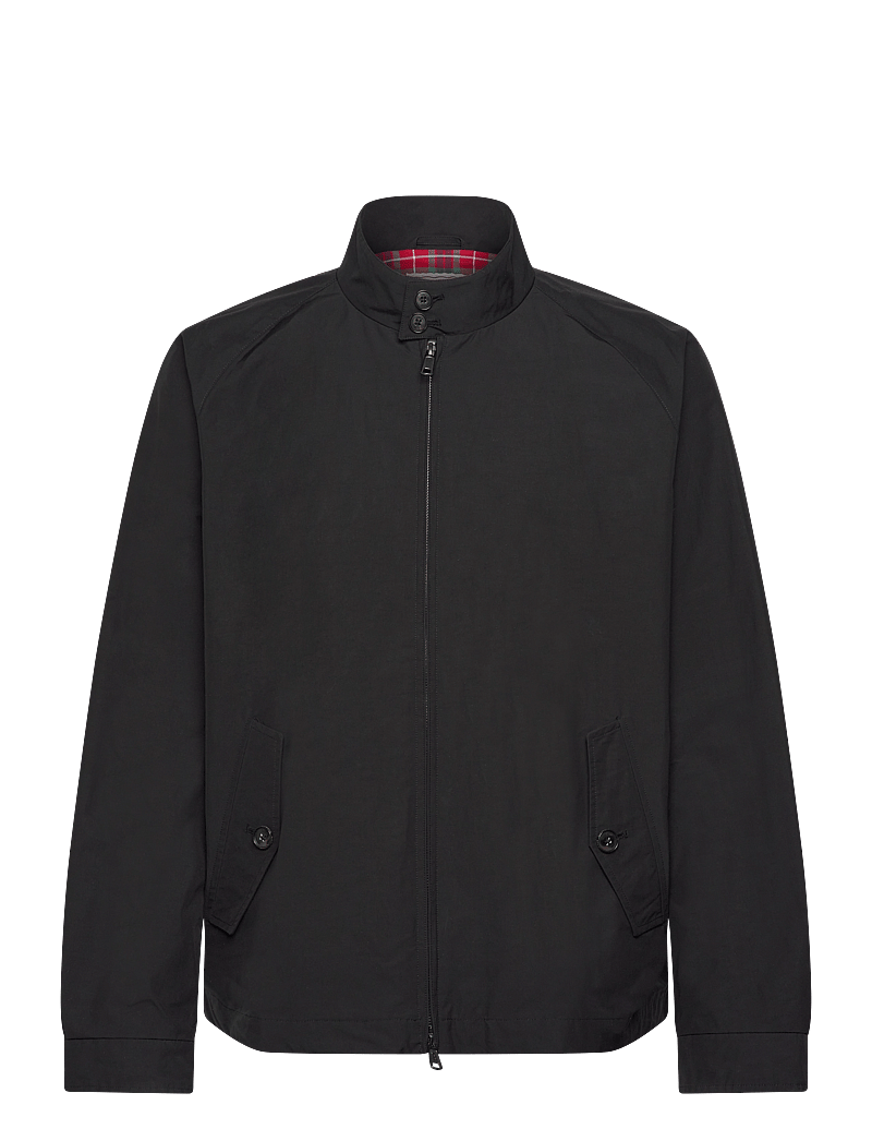 Baracuta G4 Baracuta Cloth (ACU251MBRCPS1006) Light Jackets