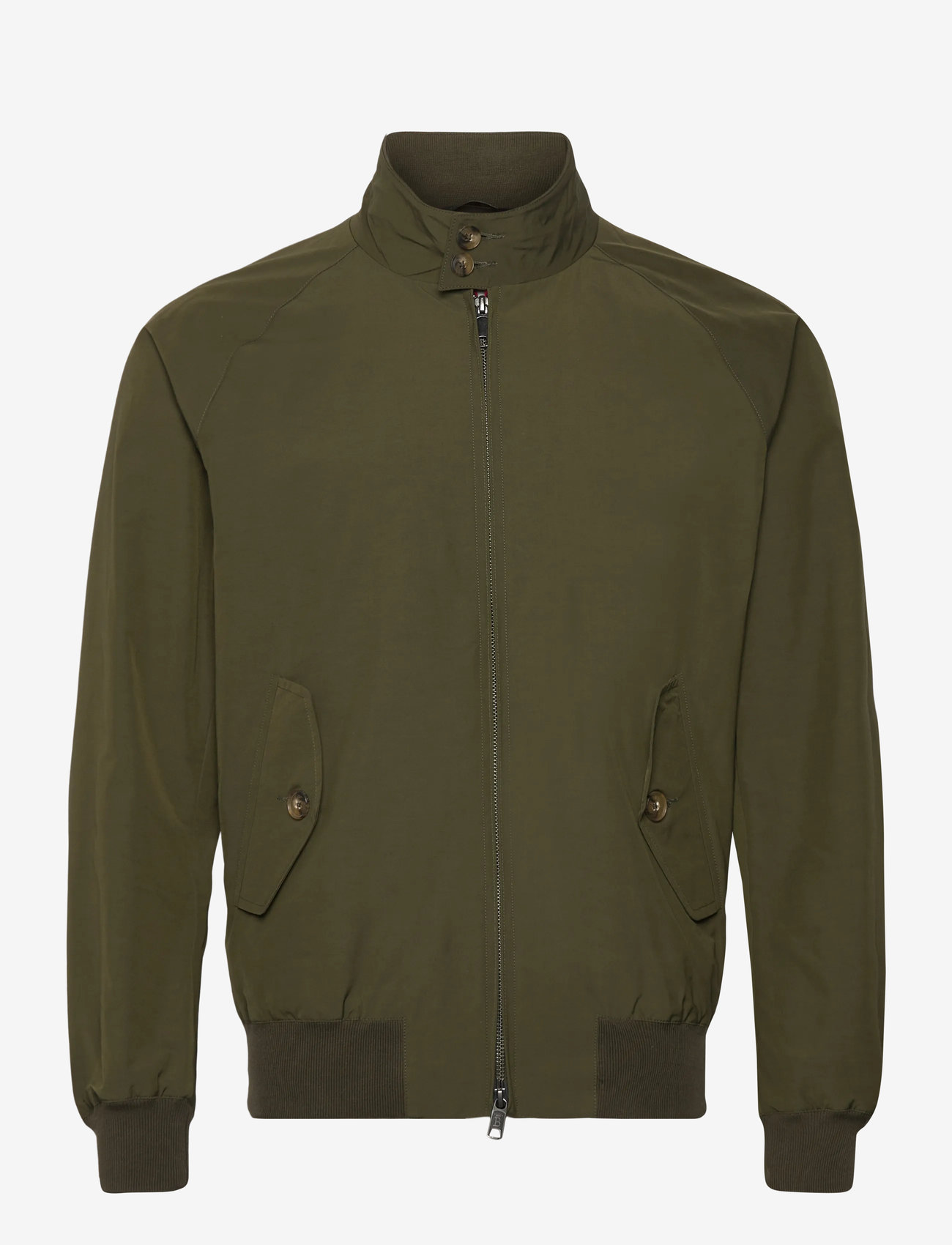 Baracuta - G9 BARACUTA CLOTH - vindjakker - beech - 1