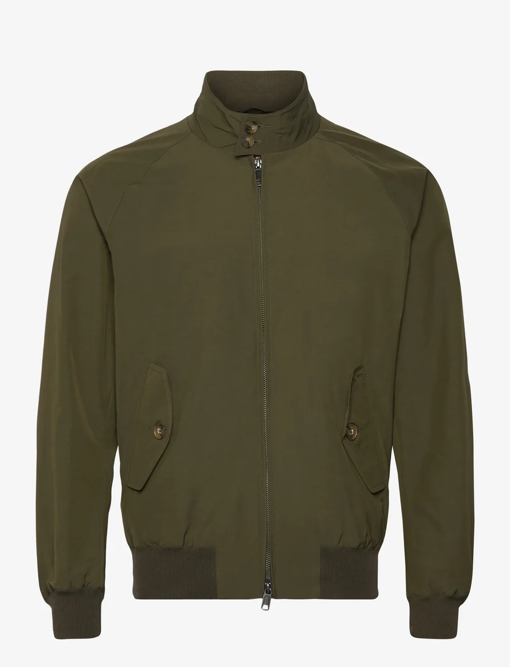 Baracuta - G9 BARACUTA CLOTH - leichte jacken - beech - 0