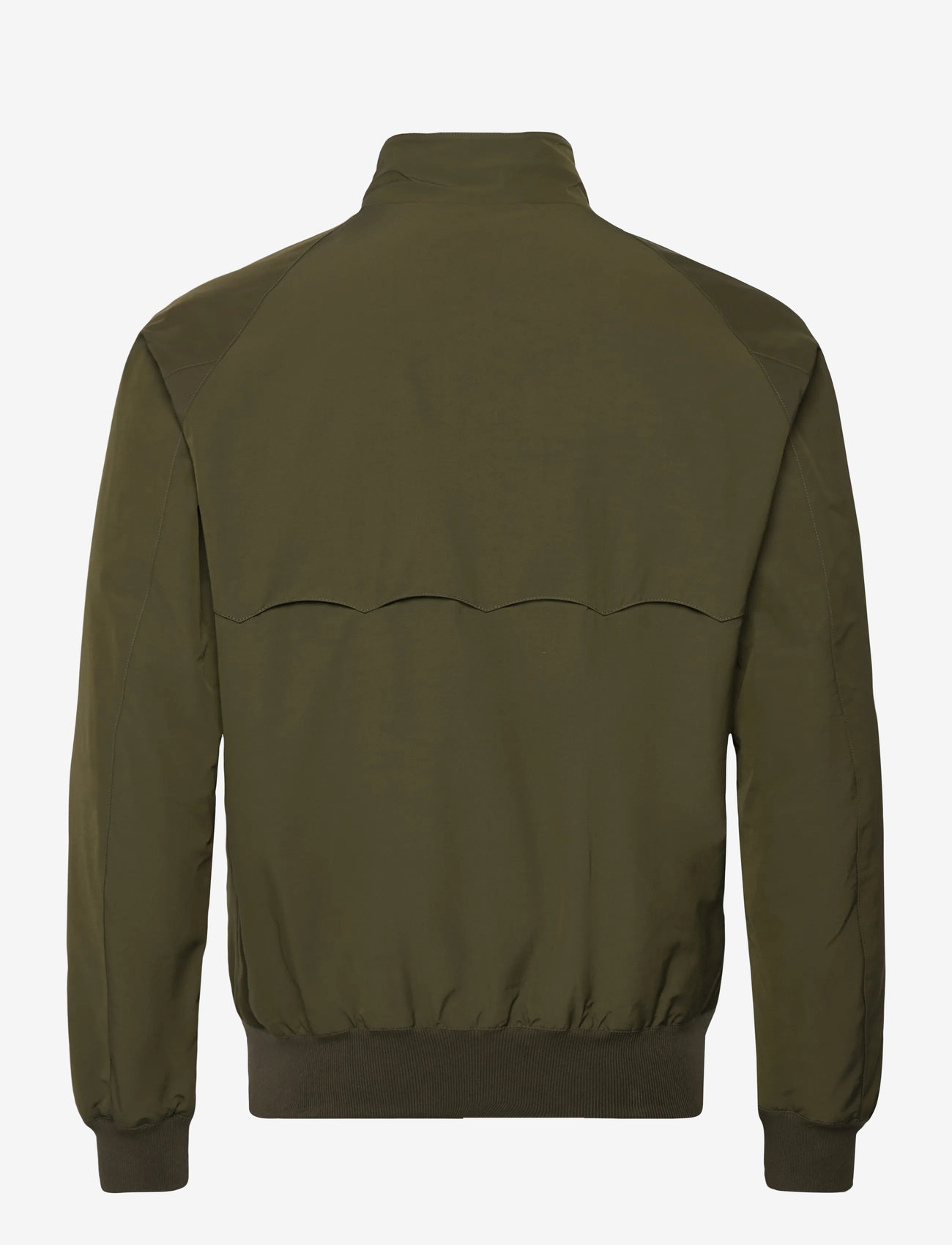 Baracuta - G9 BARACUTA CLOTH - vindjakker - beech - 2