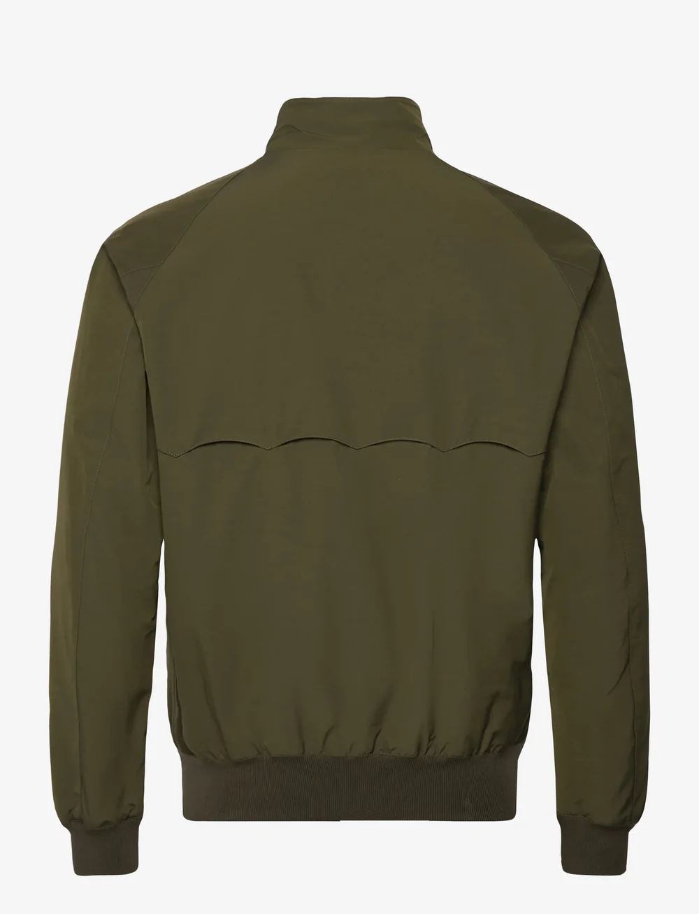 Baracuta - G9 BARACUTA CLOTH - leichte jacken - beech - 1