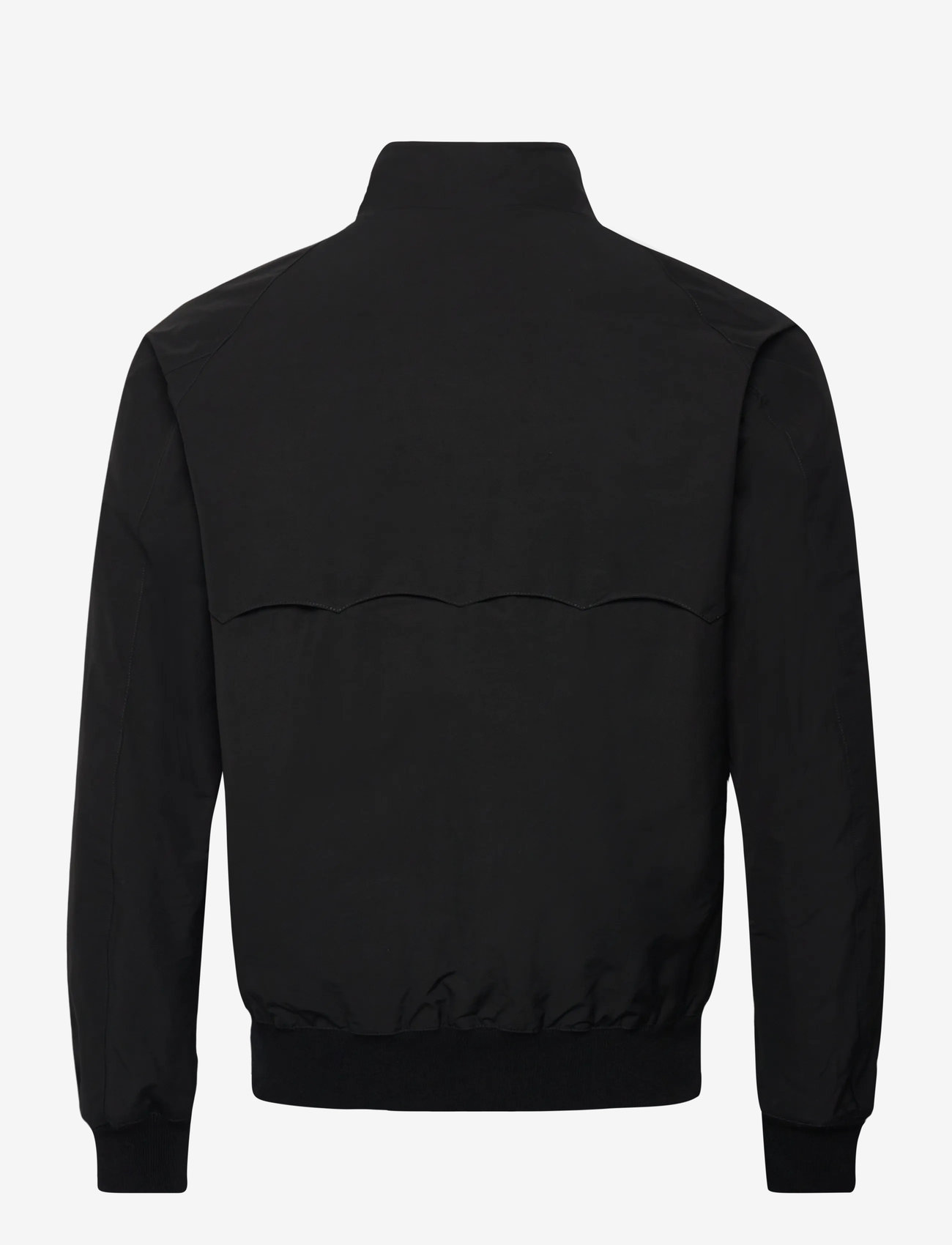 Baracuta - G9 BARACUTA CLOTH - light jackets - black - 2