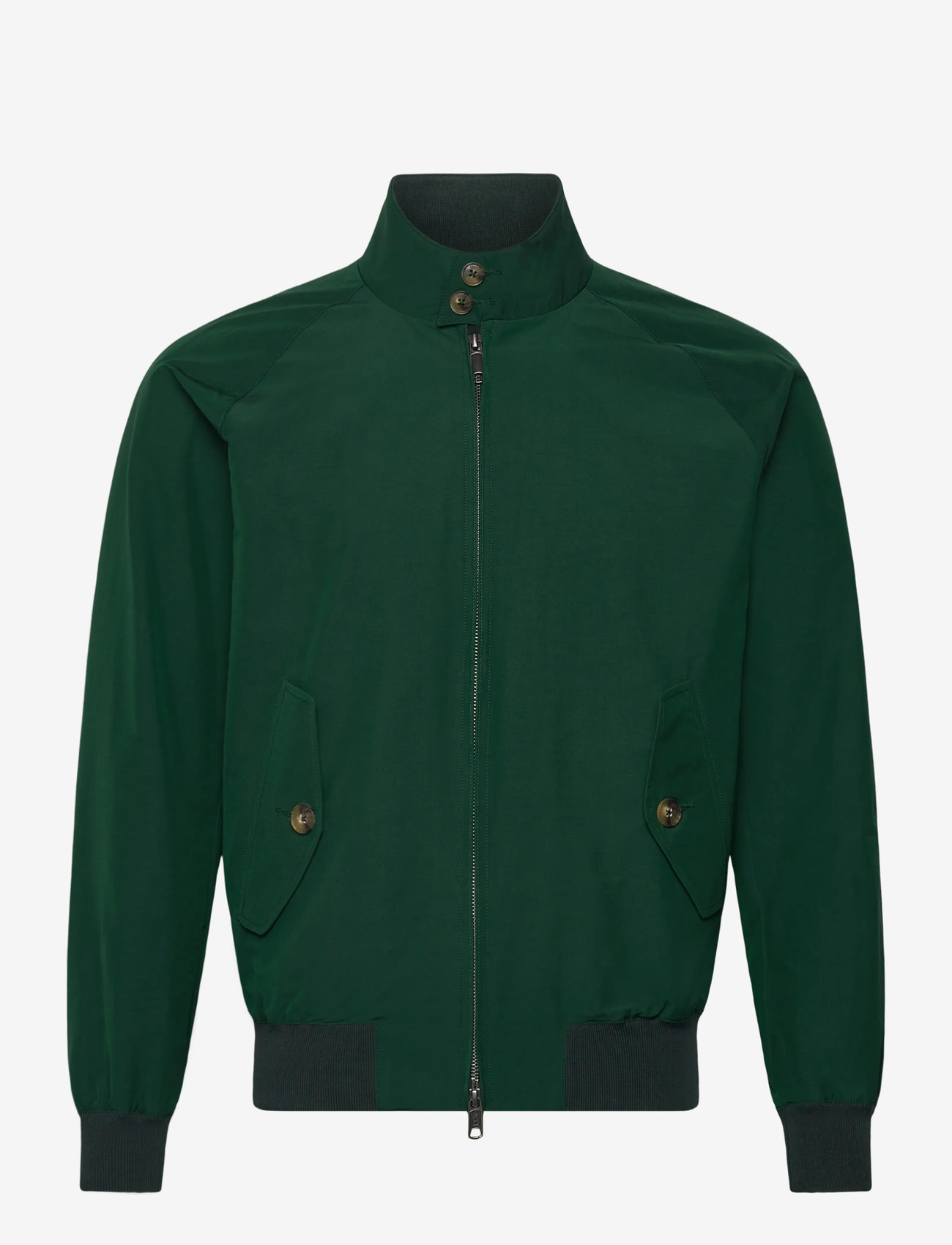 Baracuta - G9 BARACUTA CLOTH - vindjakker - racing green - 1