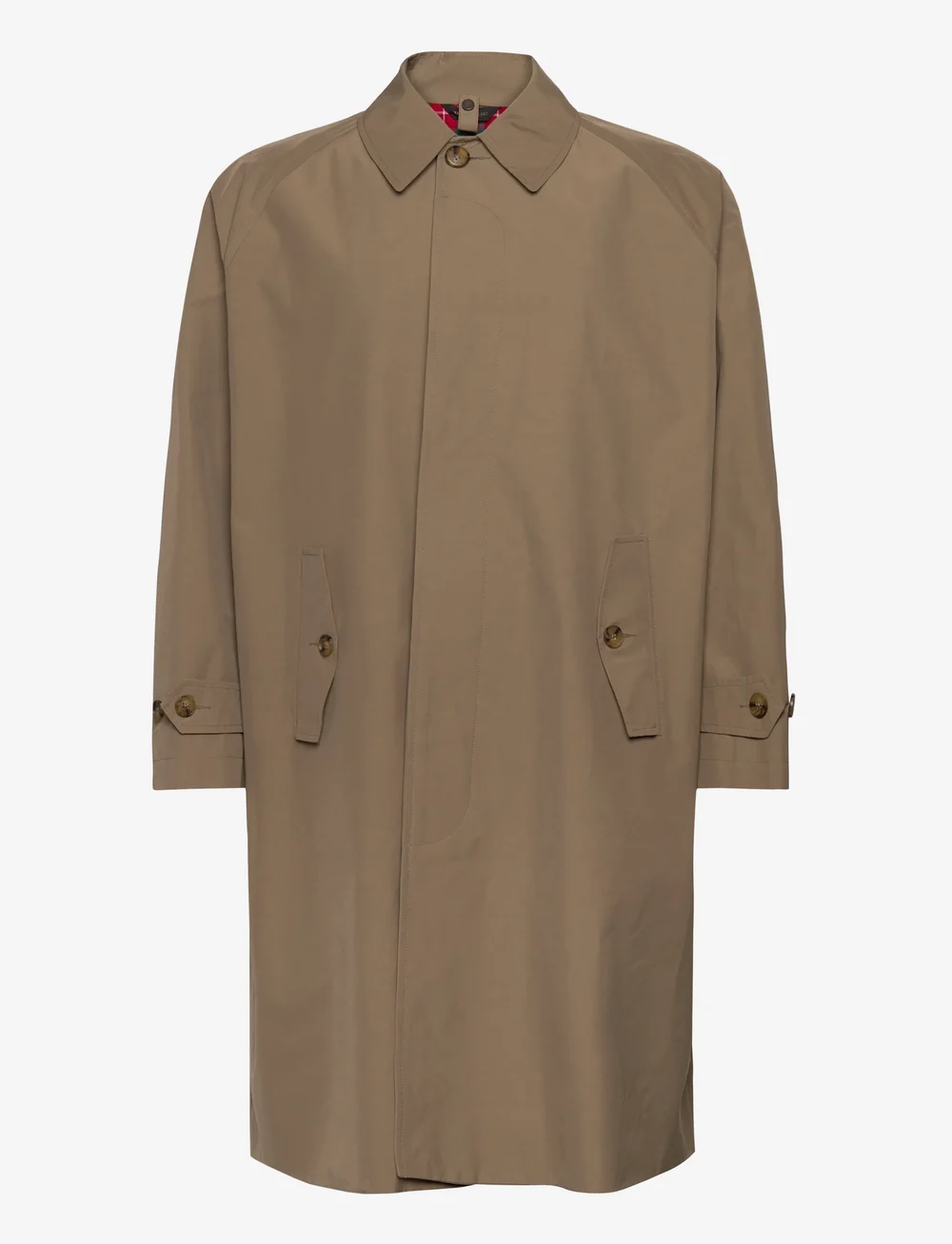 Baracuta - G12 BARACUTA CLOTH - trenchcoats - tan - 0