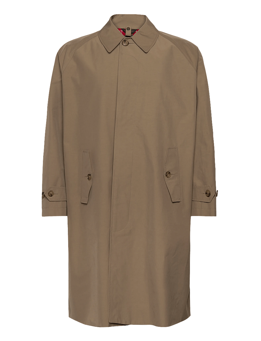Baracuta - G12 BARACUTA CLOTH - tan - 1