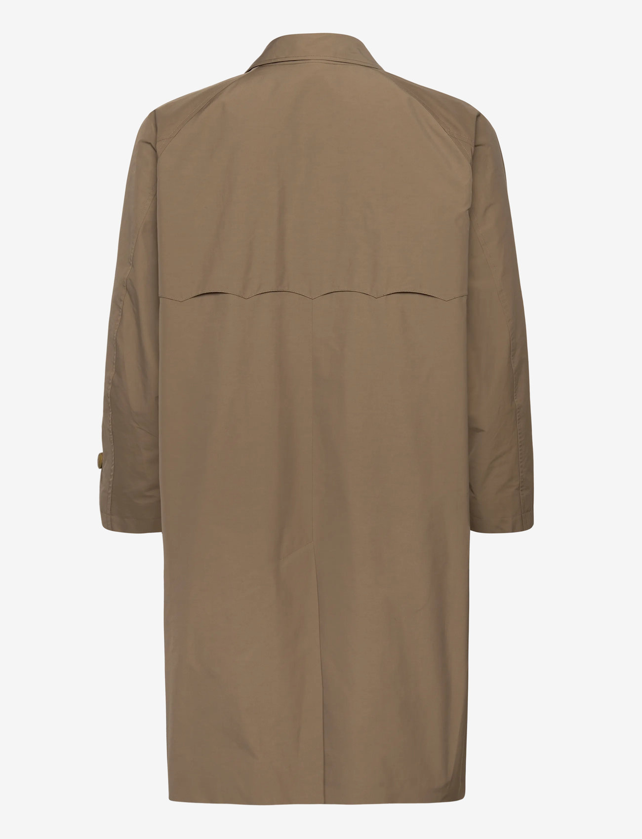 Baracuta - G12 BARACUTA CLOTH - manteaux legères - tan - 2