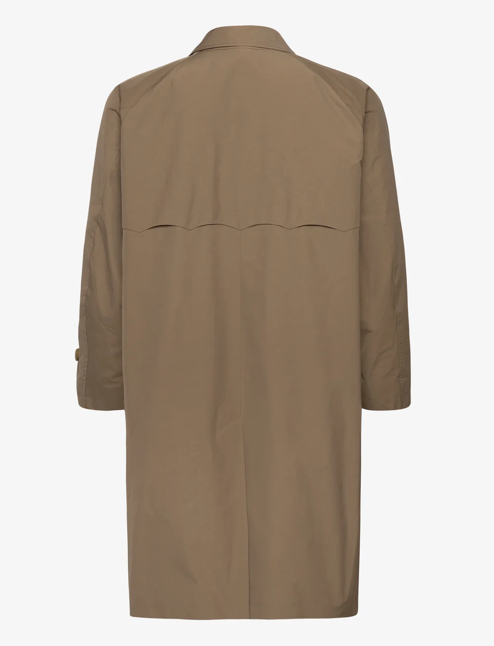 Baracuta - G12 BARACUTA CLOTH - trenchcoats - tan - 1