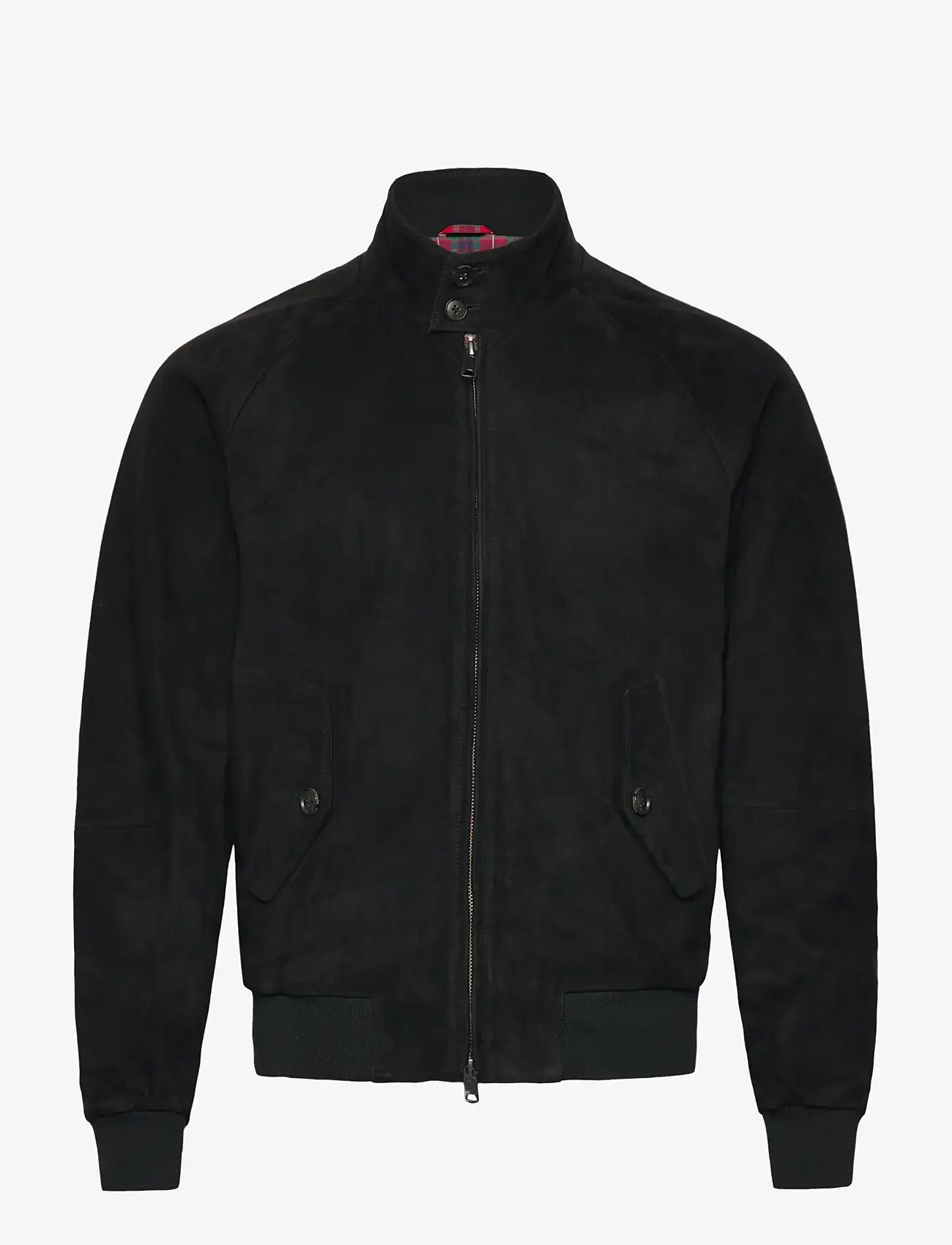 Baracuta G9 Suede 590 Buy Leather Jackets from Baracuta