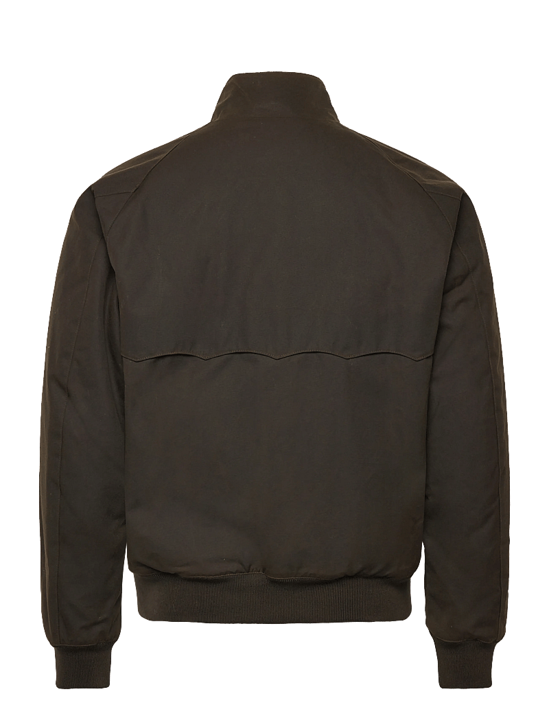 Baracuta Waxed G9 Pocket 449 Buy Light Jackets from Baracuta