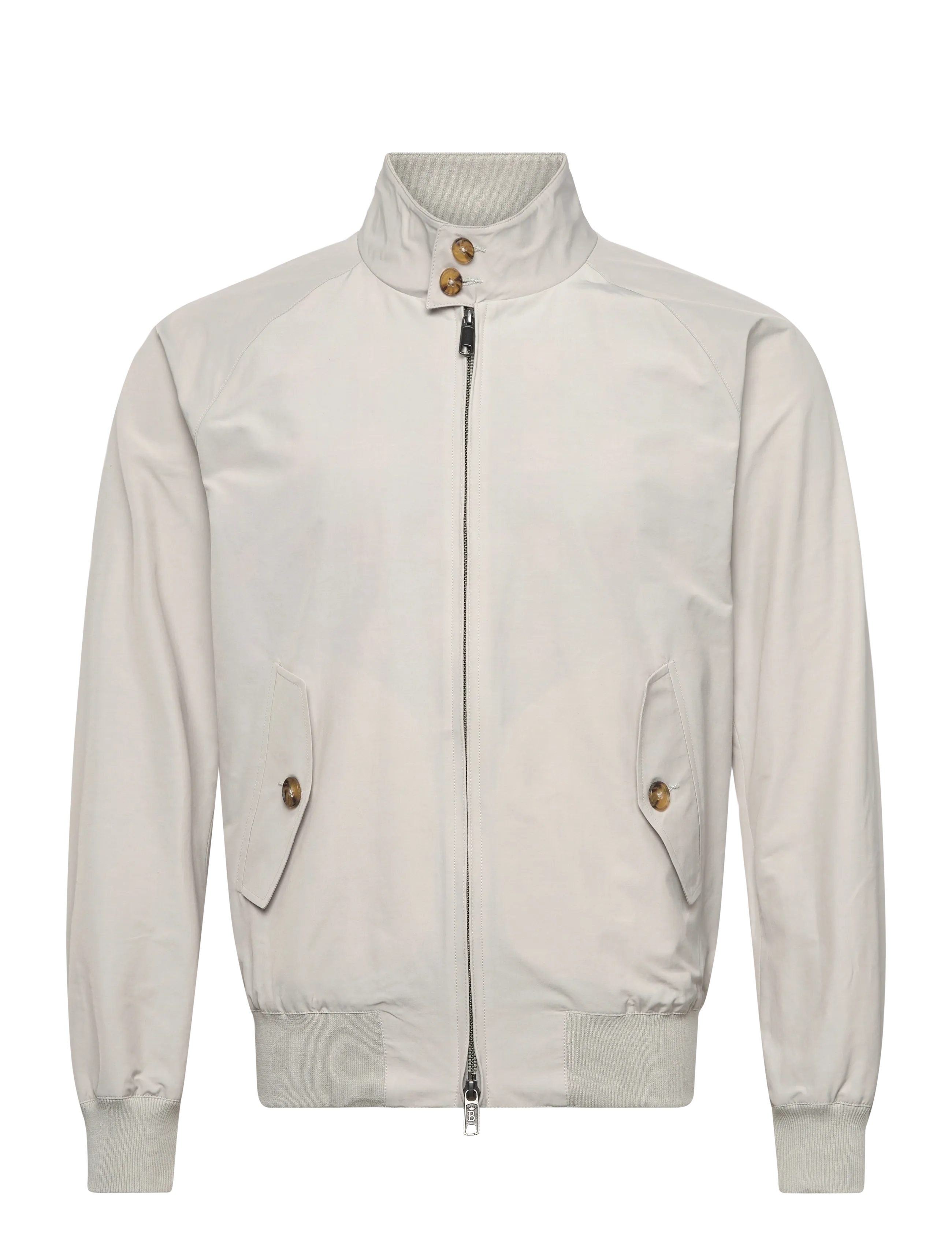 Baracuta G9 BARACUTA CLOTH - Jackor - MIST / grey