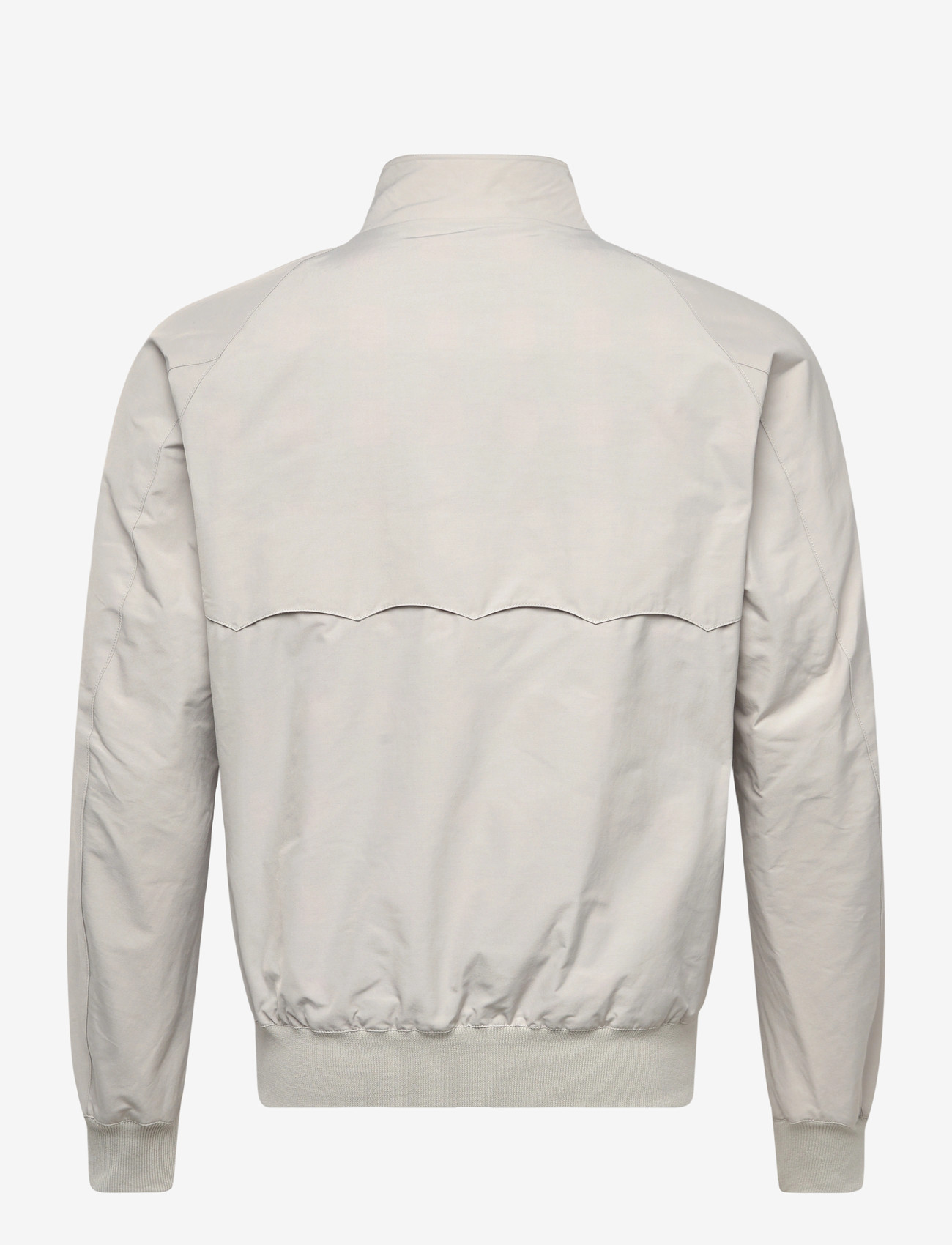 Baracuta - G9 BARACUTA CLOTH - kurtki-wiosenne - mist - 1