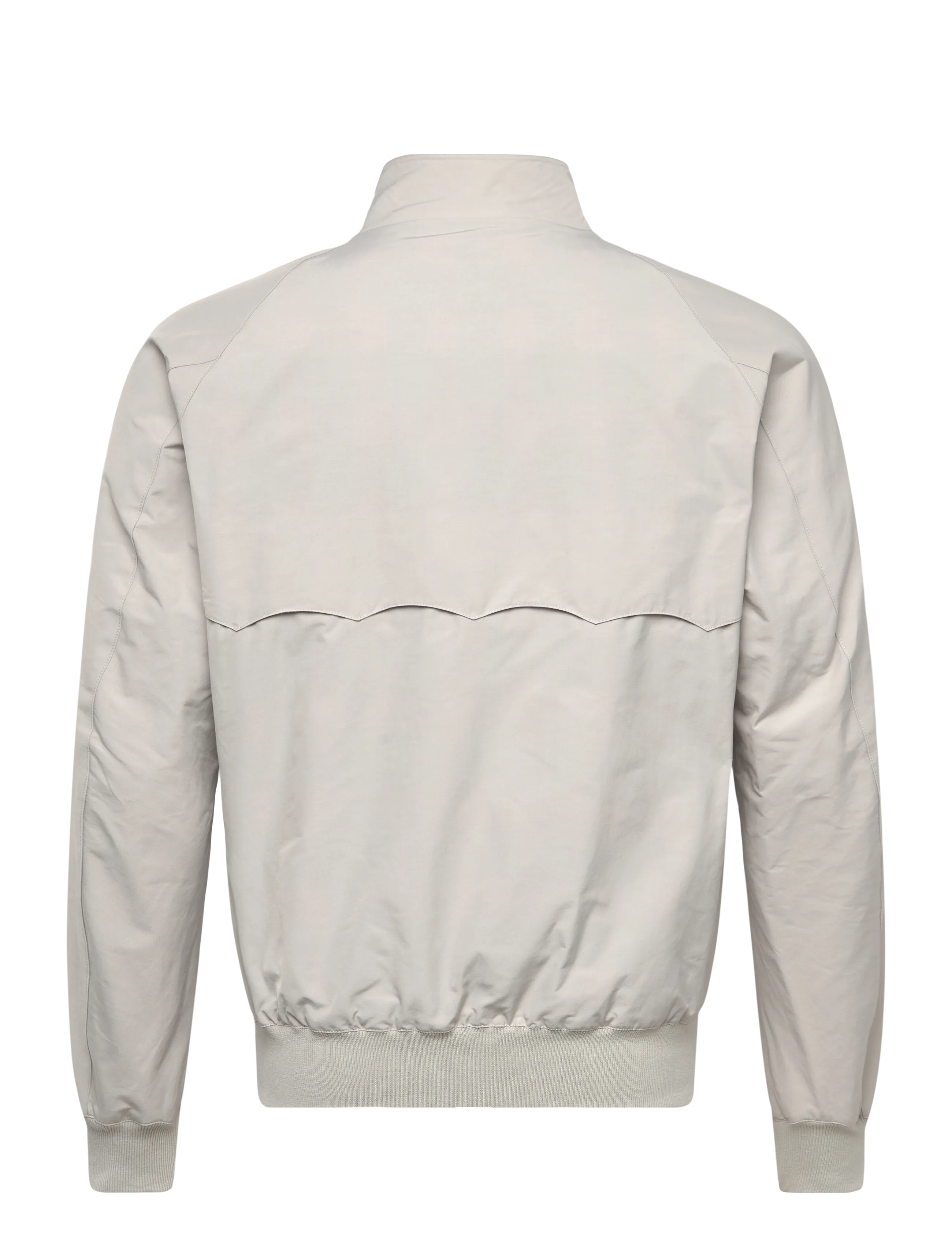 Baracuta - G9 BARACUTA CLOTH - plānas virsjakas - mist - 2