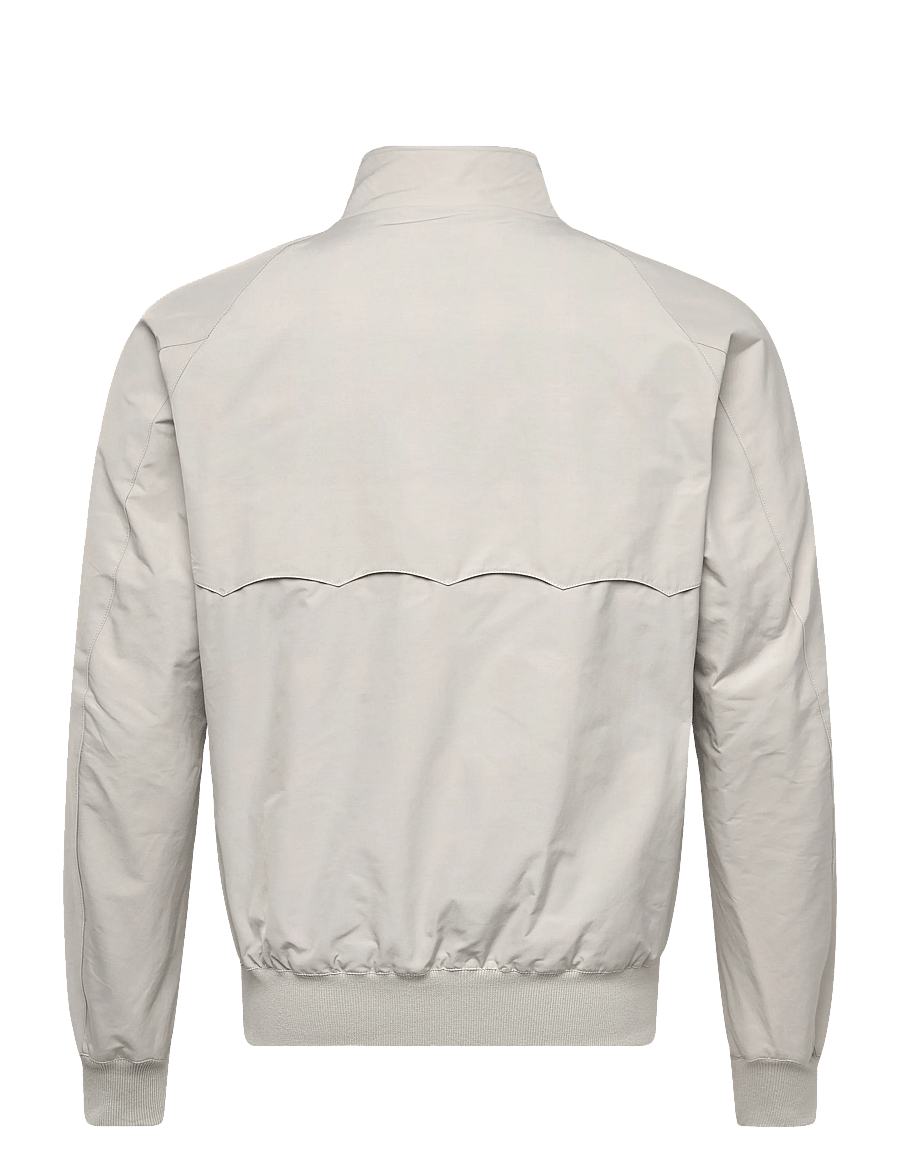 Baracuta - G9 BARACUTA CLOTH - leichte jacken - mist - 2