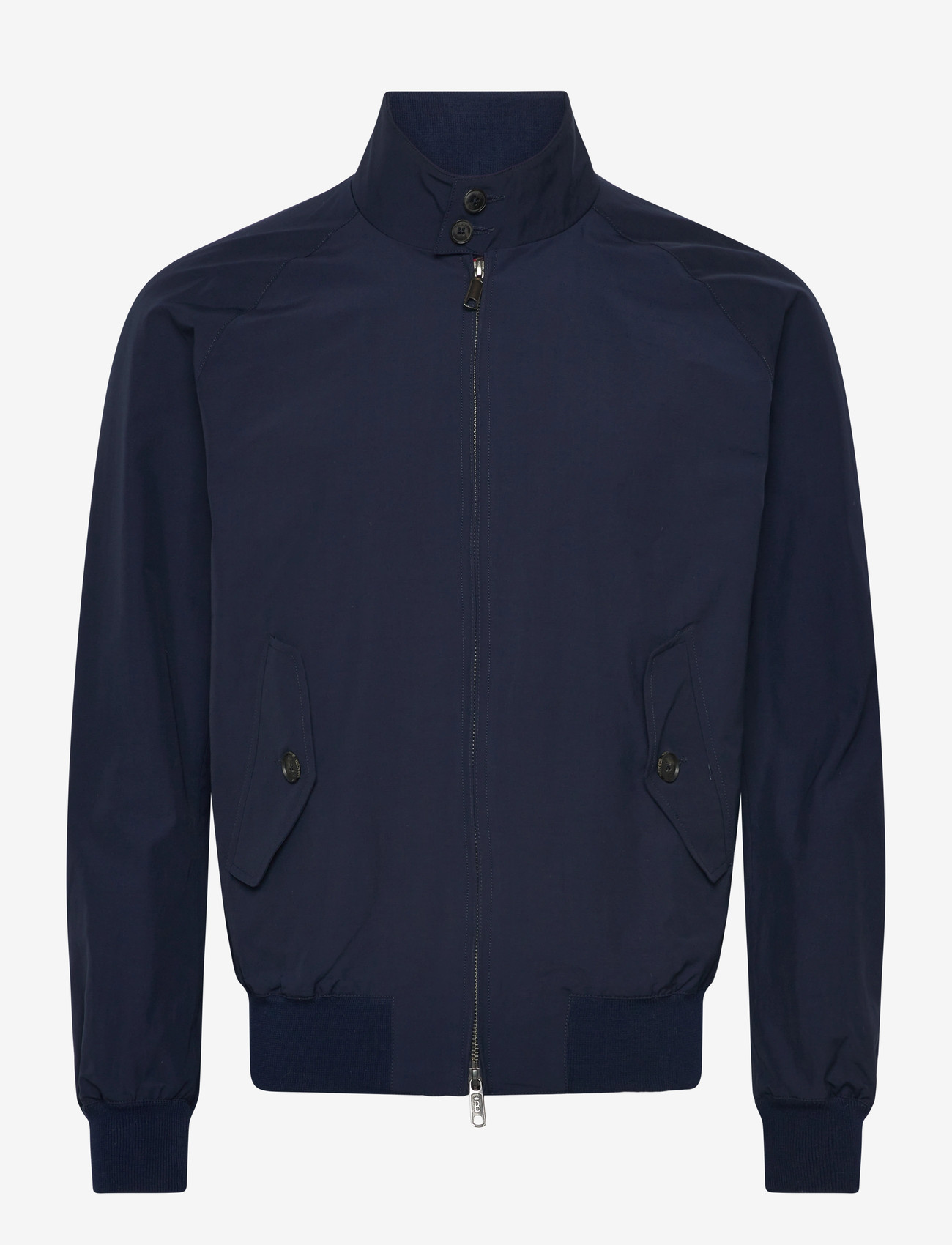 Baracuta - G9 BARACUTA CLOTH - kurtki-wiosenne - navy - 1