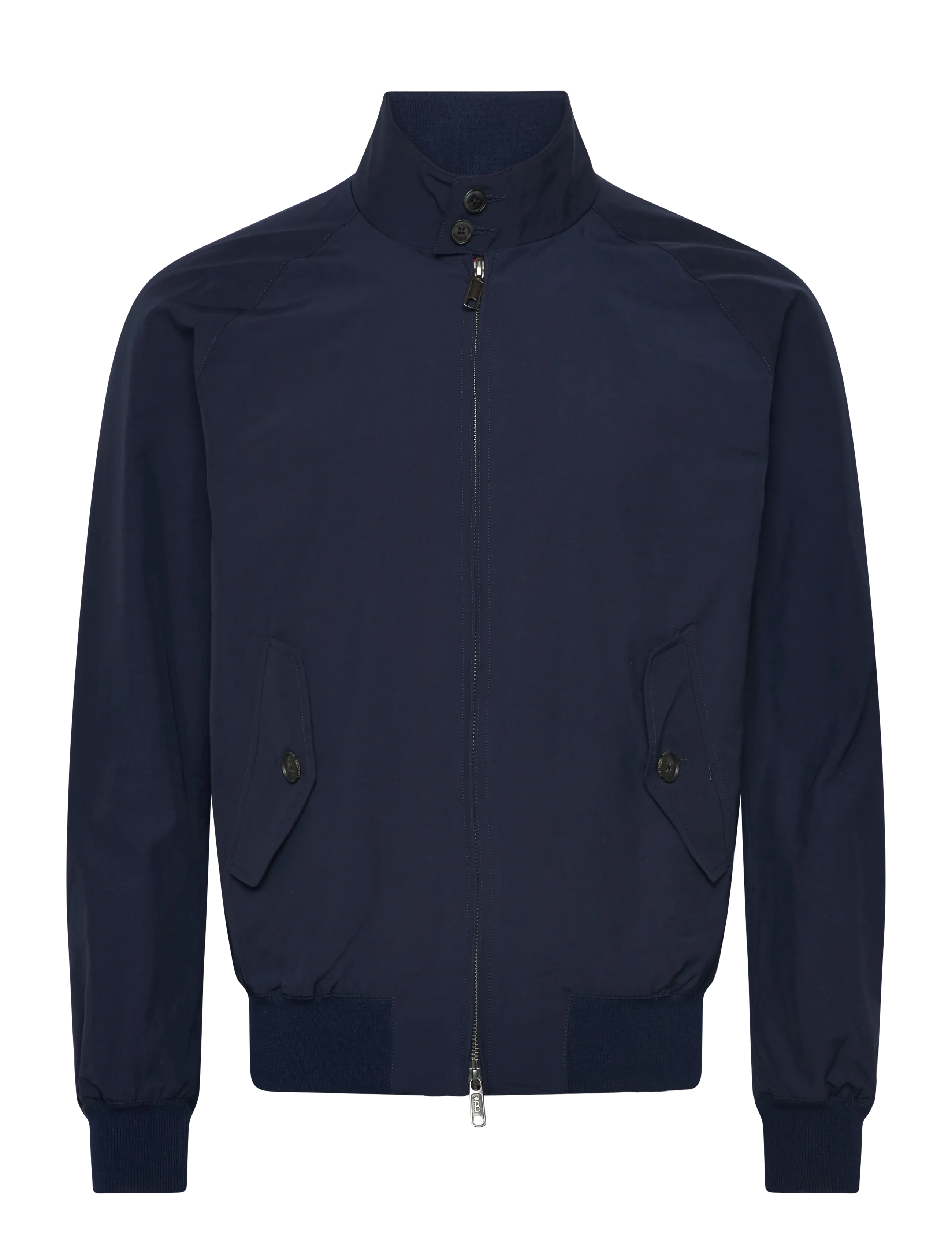 Baracuta G9 BARACUTA CLOTH - Jackor - NAVY / navy