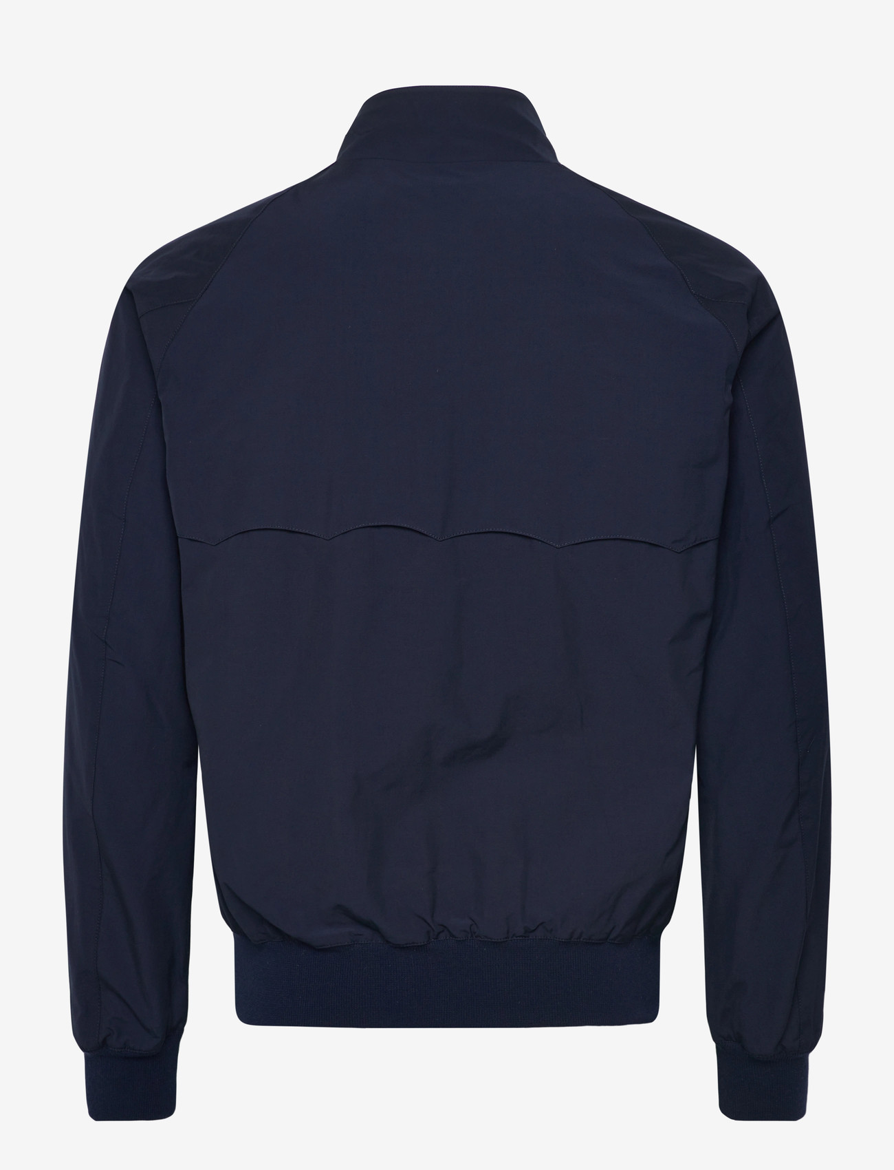 Baracuta - G9 BARACUTA CLOTH - kurtki-wiosenne - navy - 2