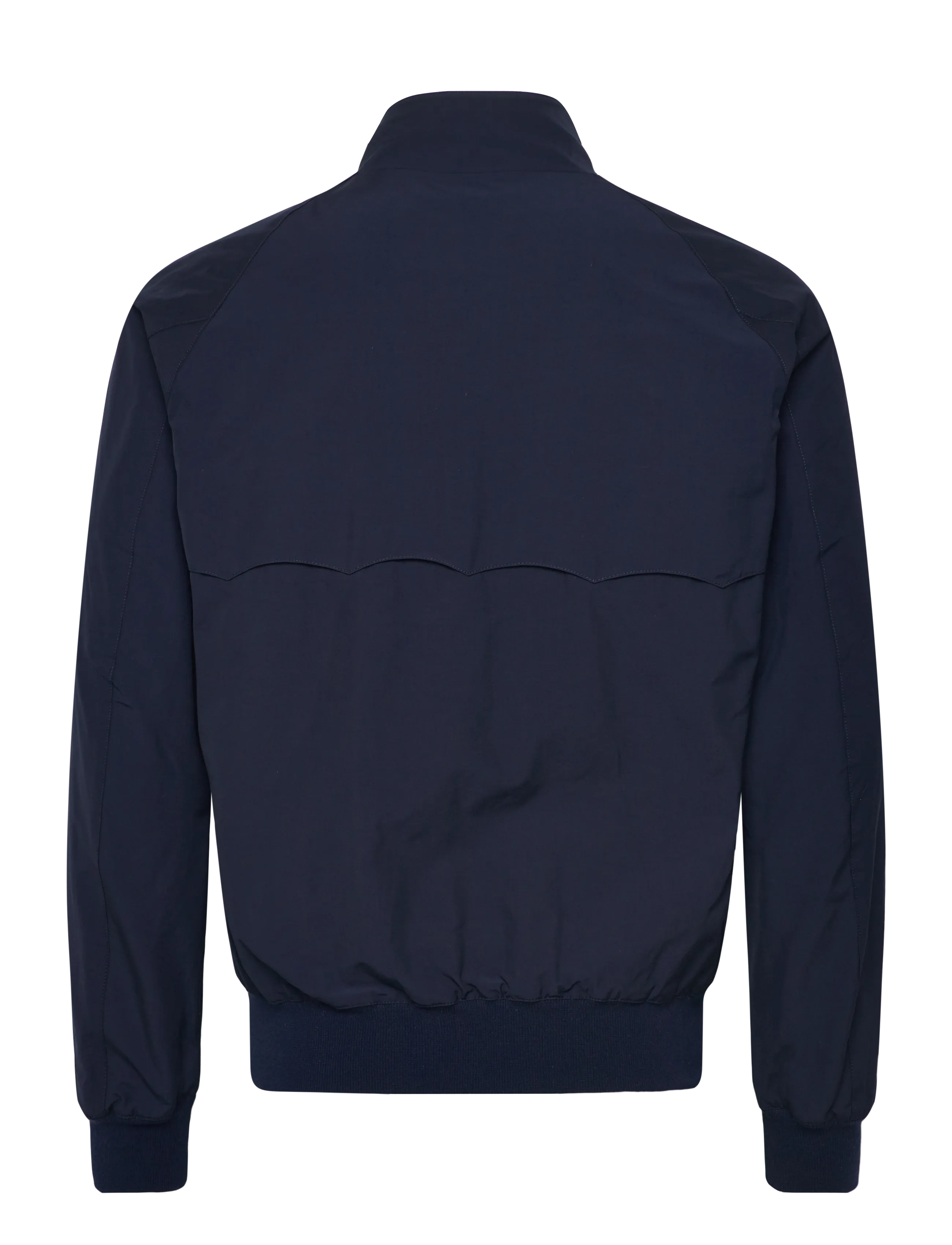 Baracuta - G9 BARACUTA CLOTH - leichte jacken - navy - 2