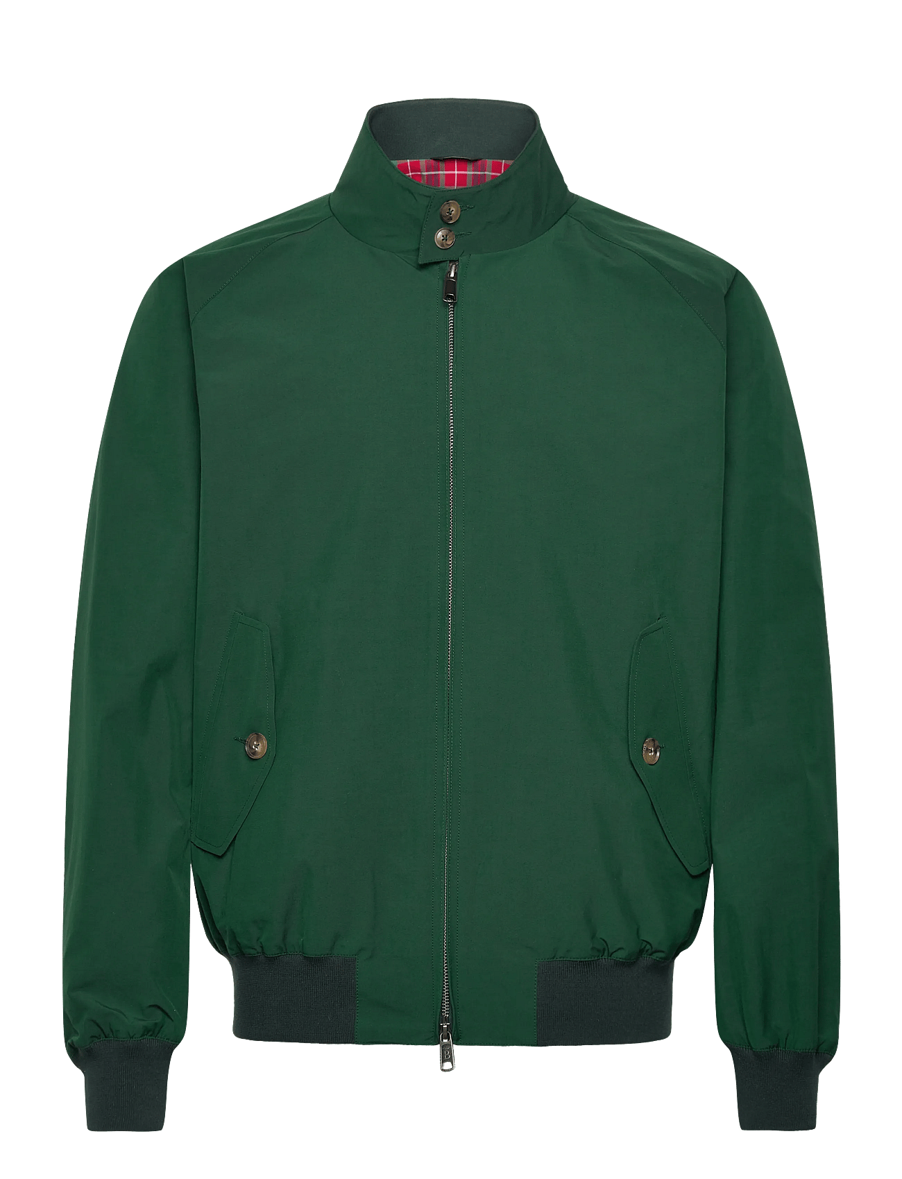 Baracuta - G9 Baracuta Cloth -