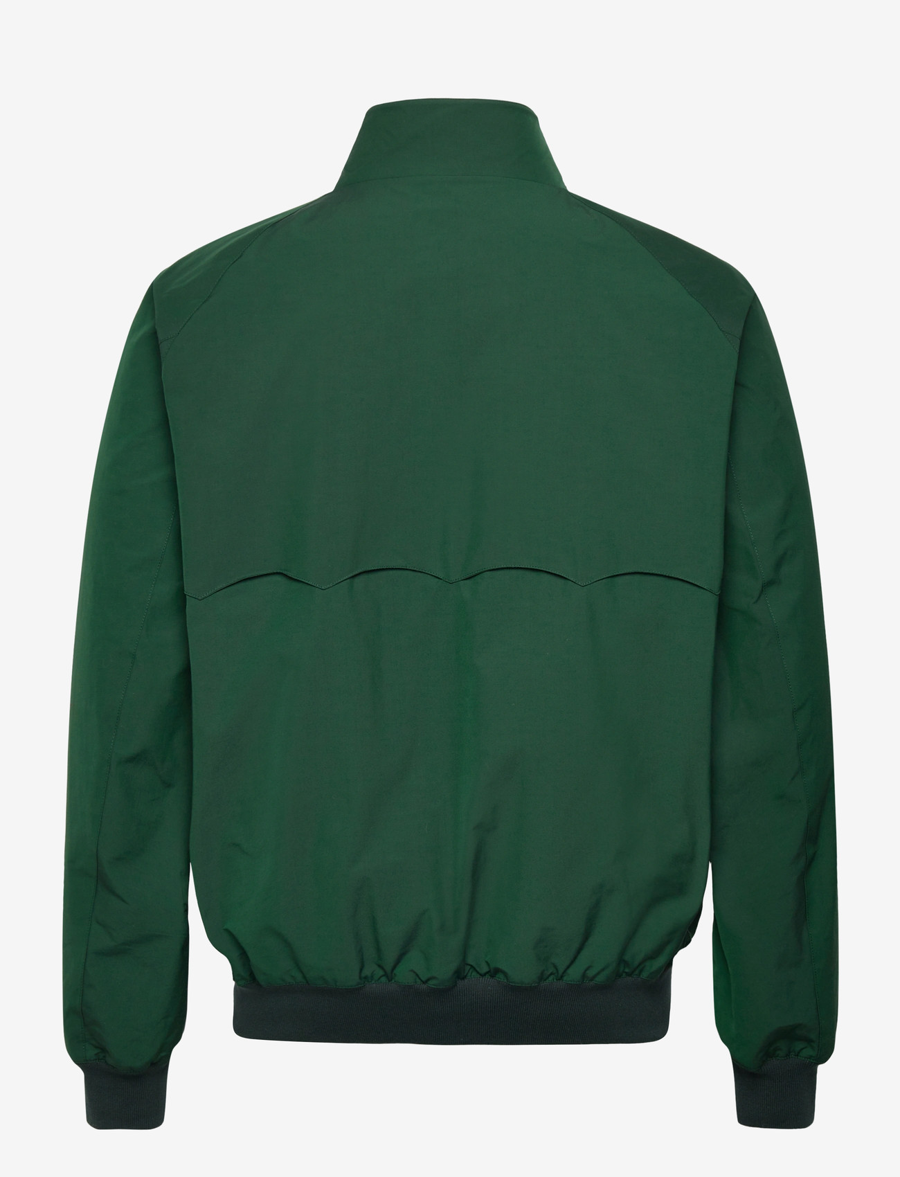Baracuta - G9 BARACUTA CLOTH - kurtki-wiosenne - racing green - 2