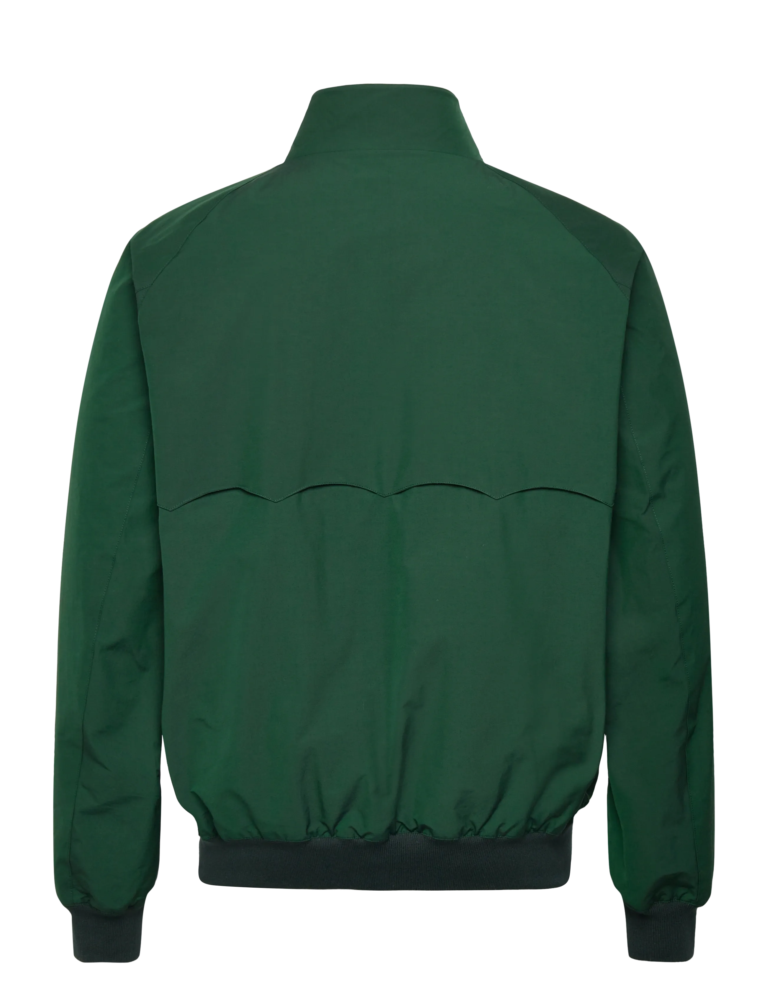 Baracuta - G9 BARACUTA CLOTH - Õhukesed jakid - racing green - 2