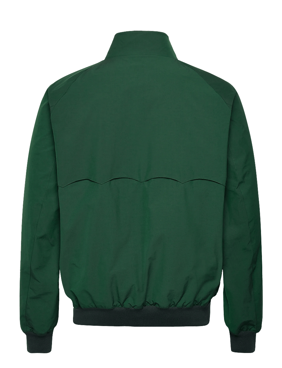 Baracuta - G9 BARACUTA CLOTH - Õhukesed jakid - racing green - 2