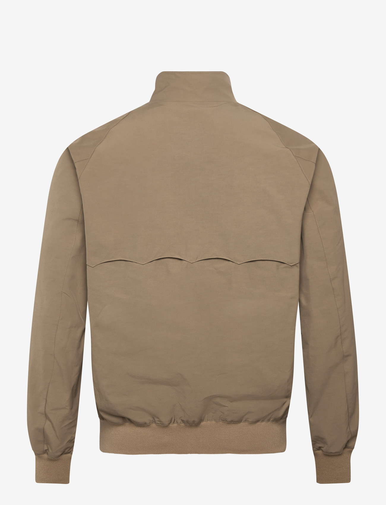 Baracuta - G9 BARACUTA CLOTH - kurtki-wiosenne - tan - 2