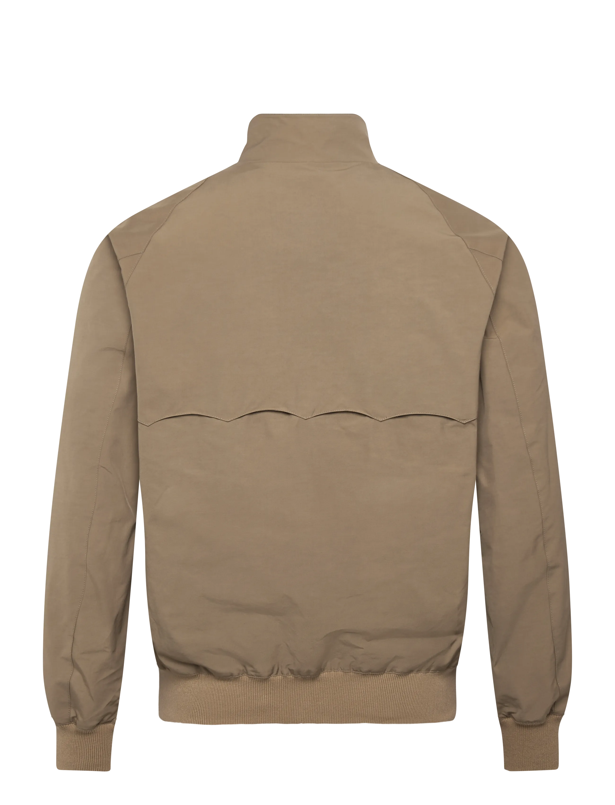 Baracuta - G9 BARACUTA CLOTH - leichte jacken - tan - 2