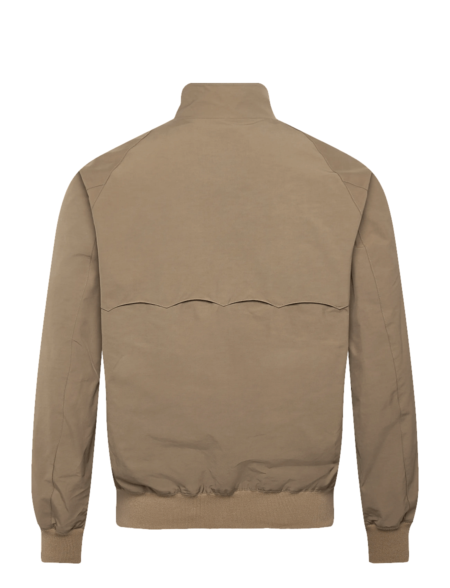 Baracuta - G9 BARACUTA CLOTH - Õhukesed jakid - tan - 2